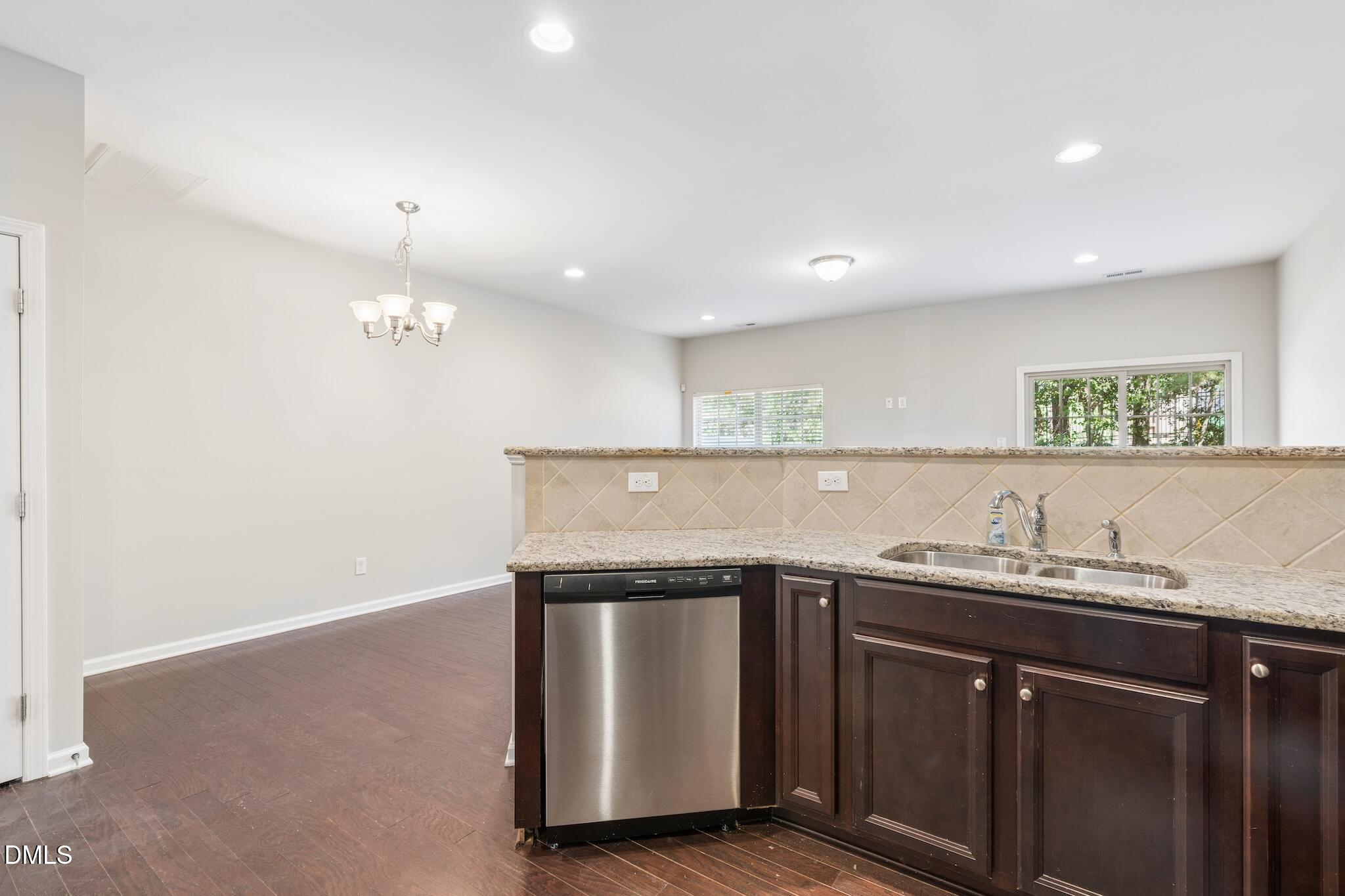 Exterior photo of 110 Marsena Lane, Cary, NC 27513. MLS: 10195829
