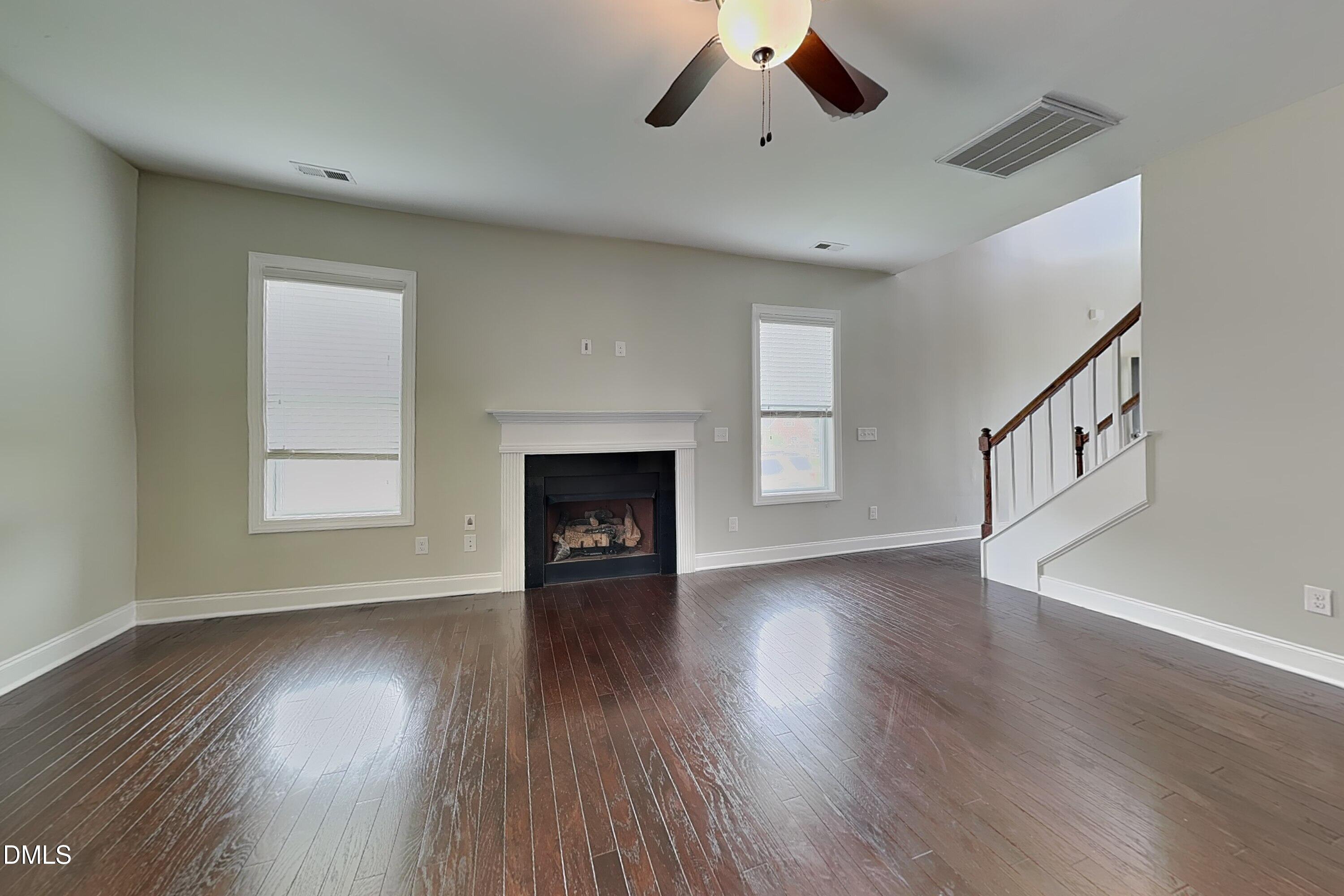 Exterior photo of 51 Tall Oak Court, Clayton, NC 27520. MLS: 10184968