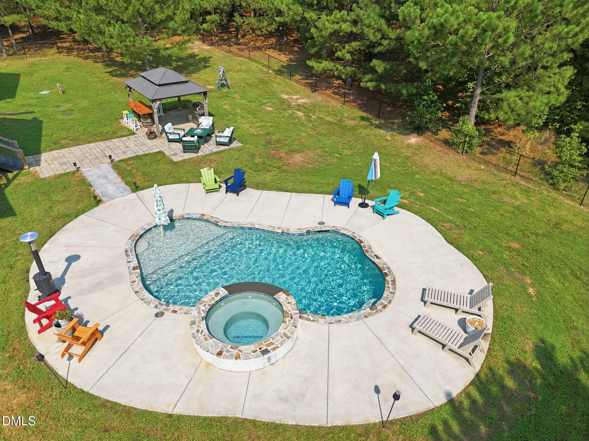 Exterior photo of 665 Walnut Grove Road, Oxford, NC 27565. MLS: 10186354