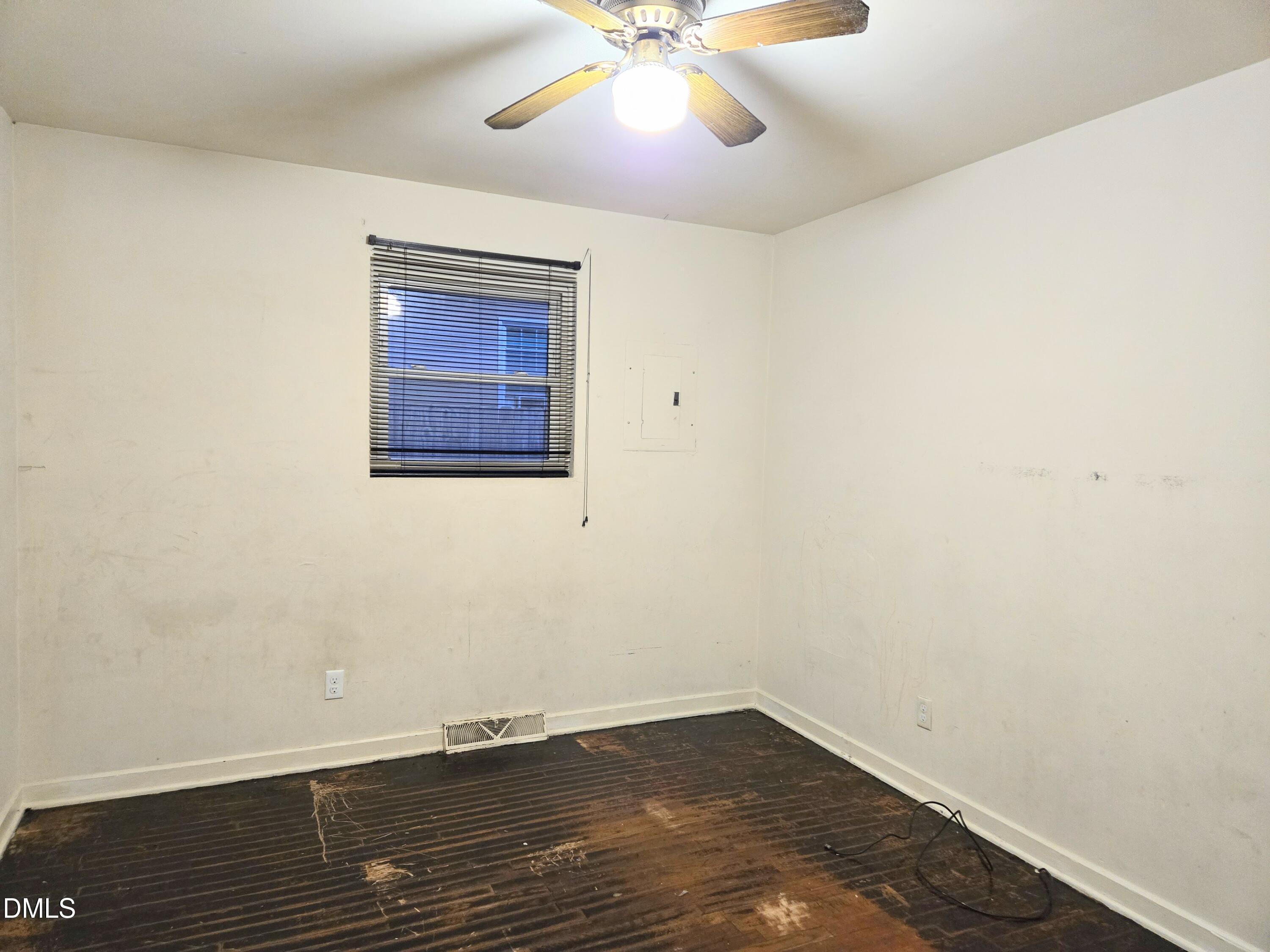 Exterior photo of 1206 Colfax Street, Durham, NC 27701. MLS: 10191167