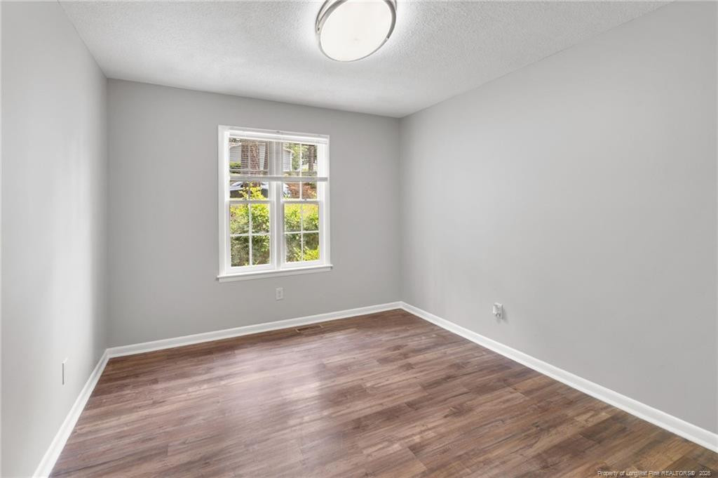 Exterior photo of 1812 Swann Street, Fayetteville, NC 28303. MLS: 764130