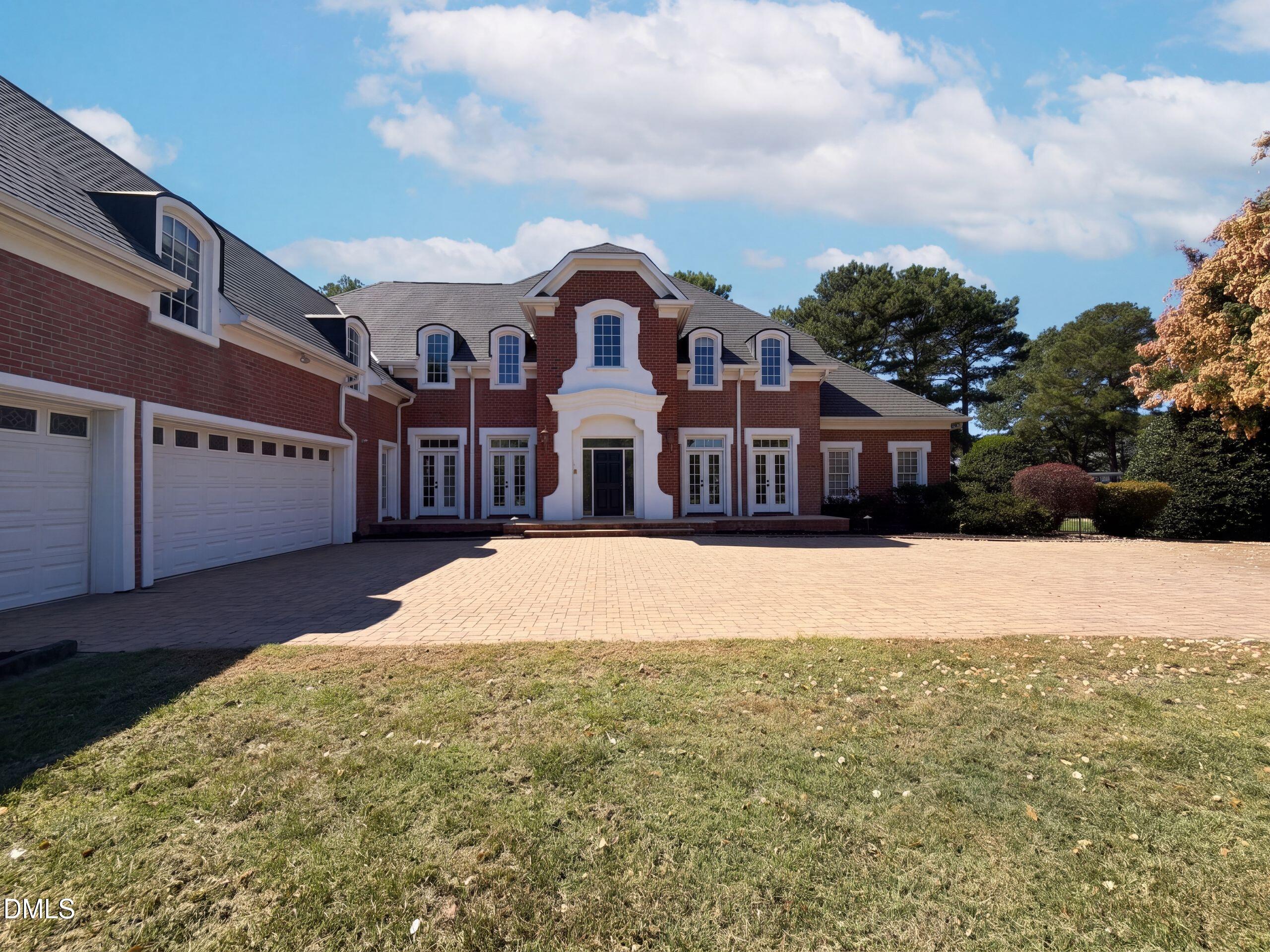 2308 Wakefield Plantation Drive