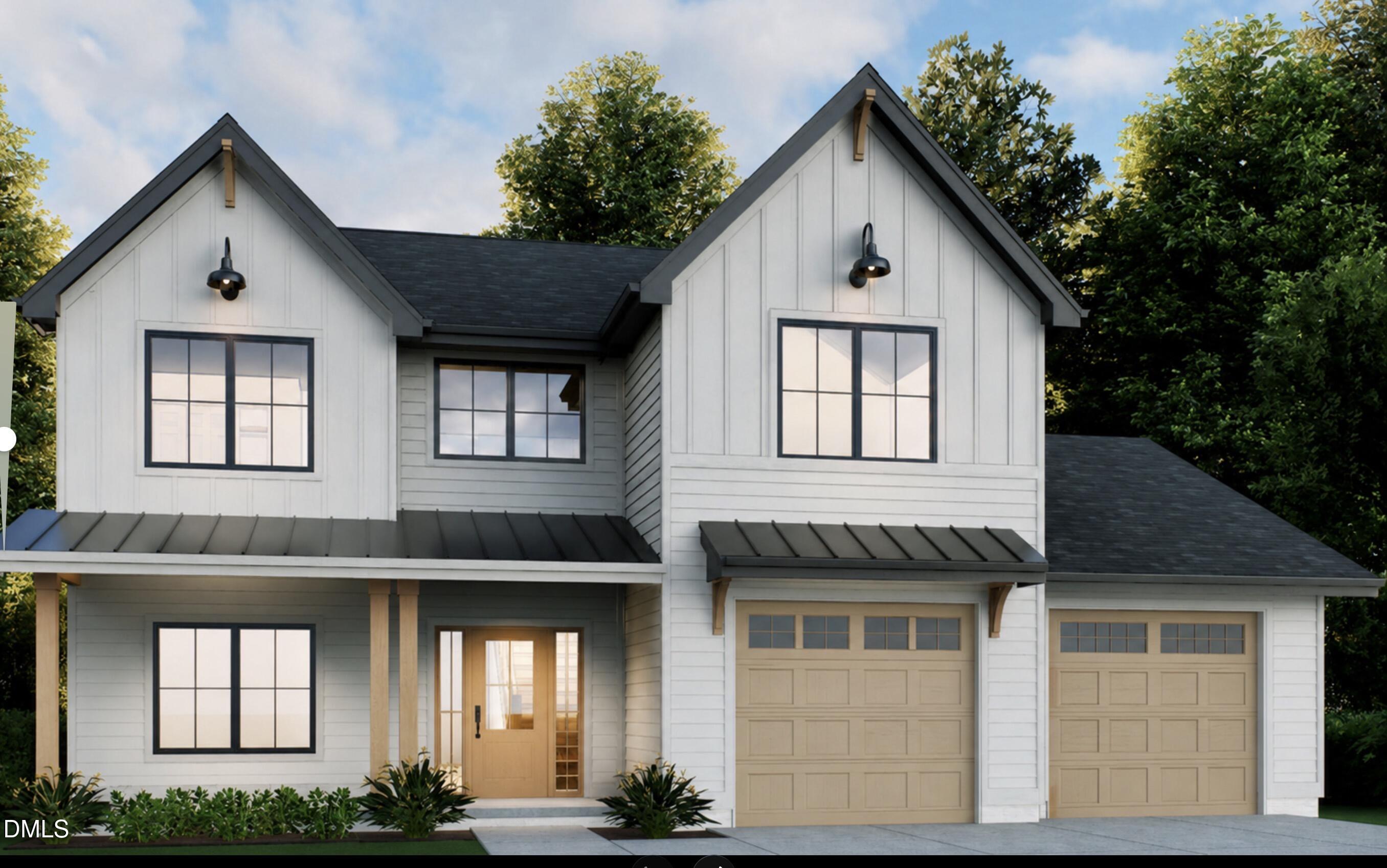 Exterior photo of 7284 Shawan Road, Wendell, NC 27591. MLS: 10182846