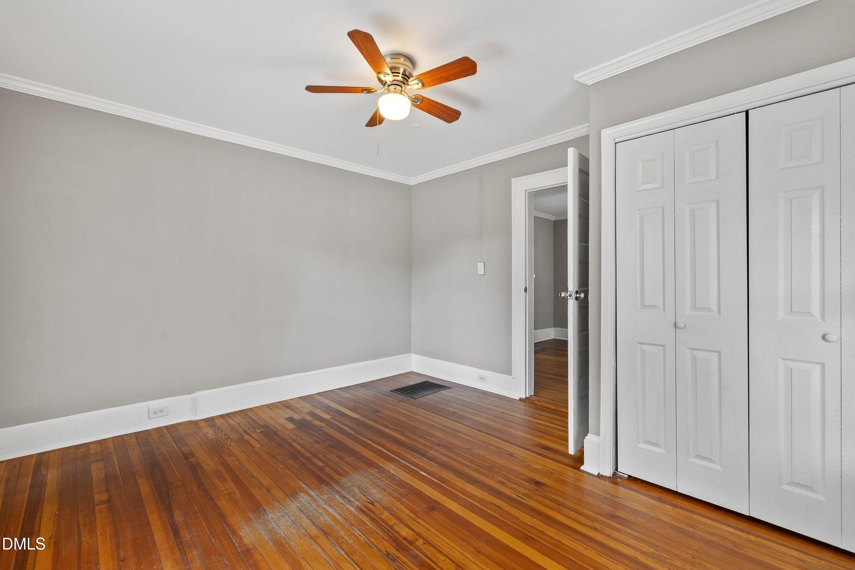 Exterior photo of 509 N Guthrie Avenue, Durham, NC 27703. MLS: 10177743