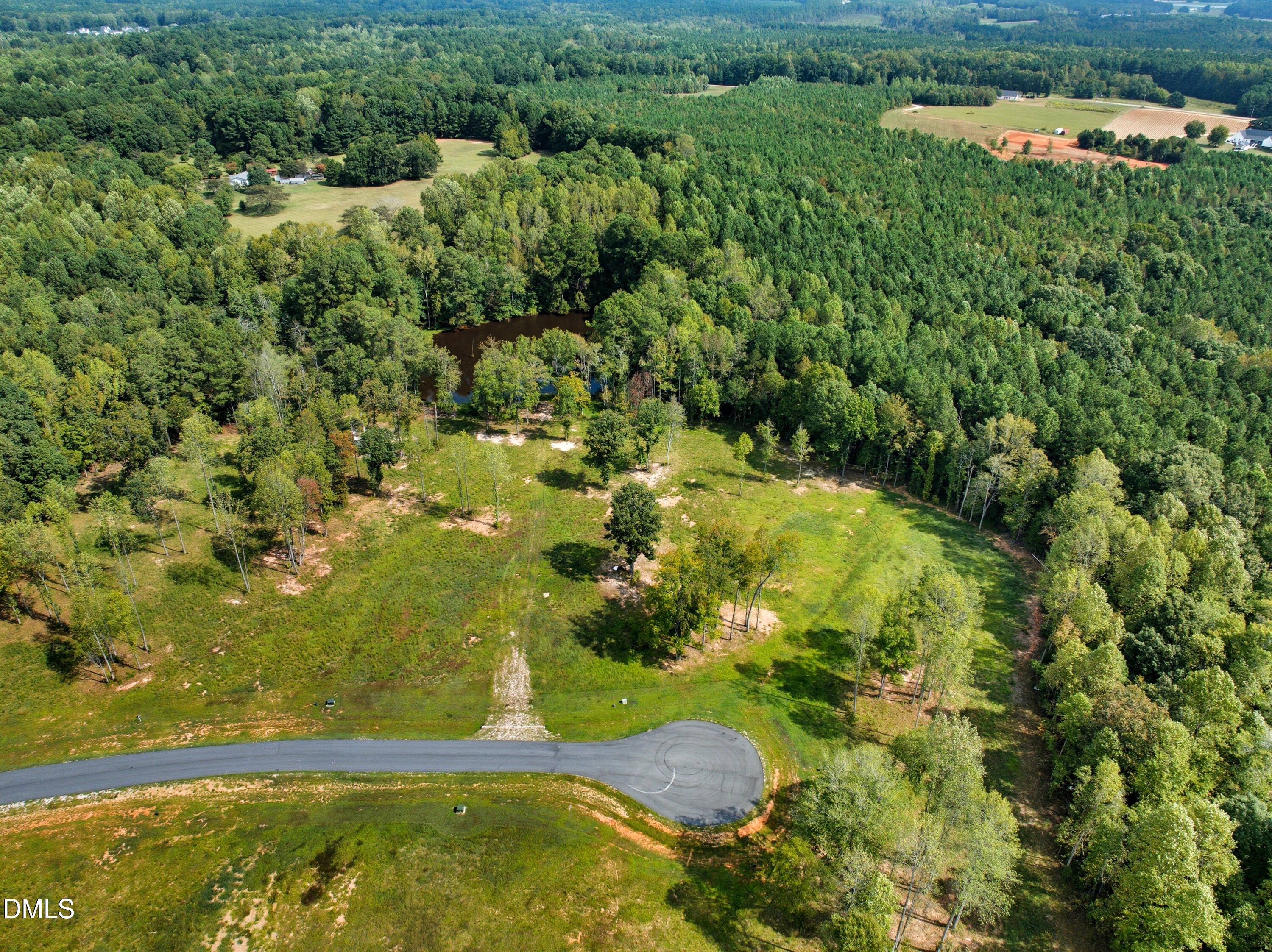 Exterior photo of 12270 Trey Point Drive, Spring Hope, NC 27882. MLS: 10191979