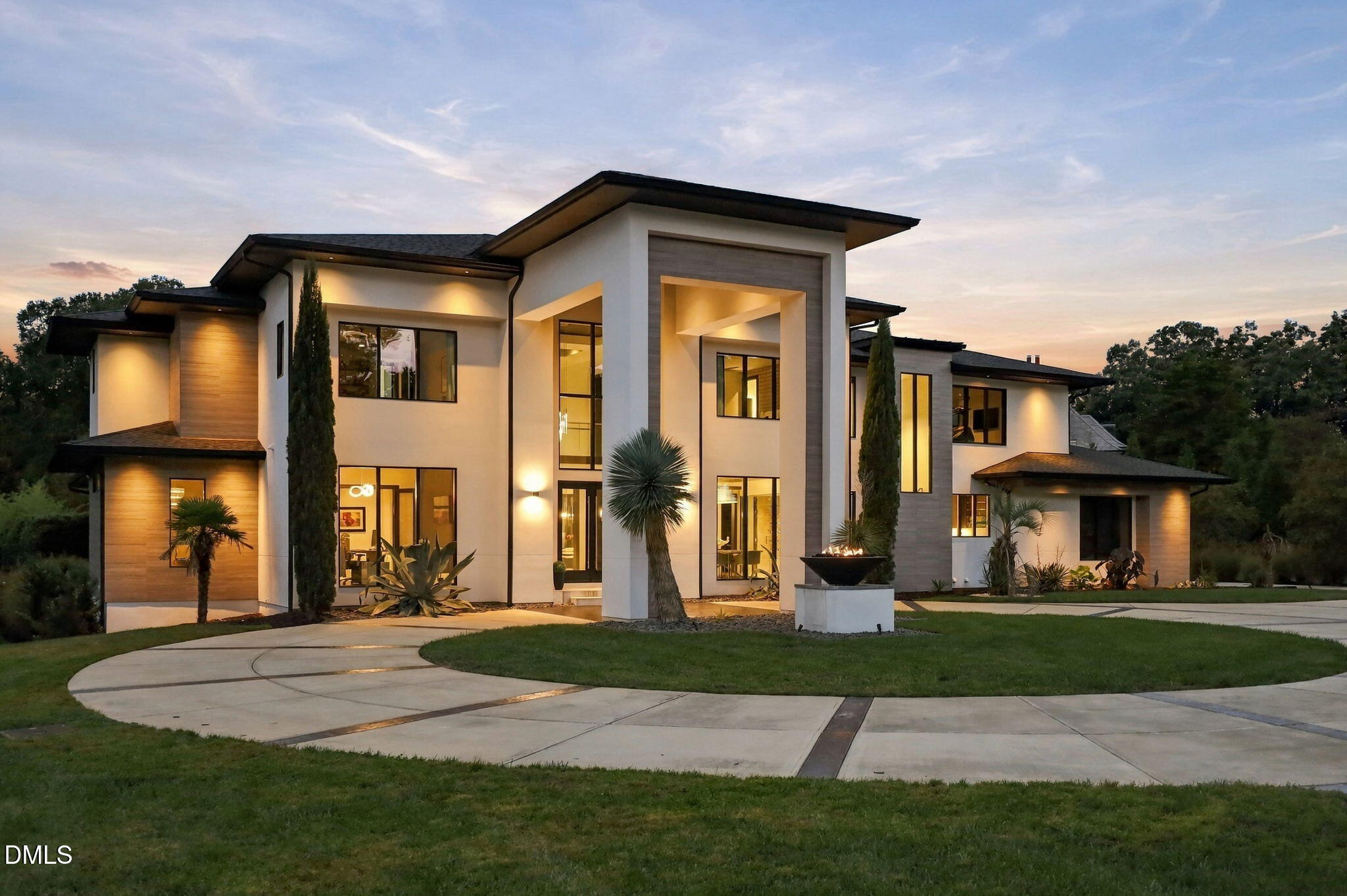 12313 Birchfalls Drive
