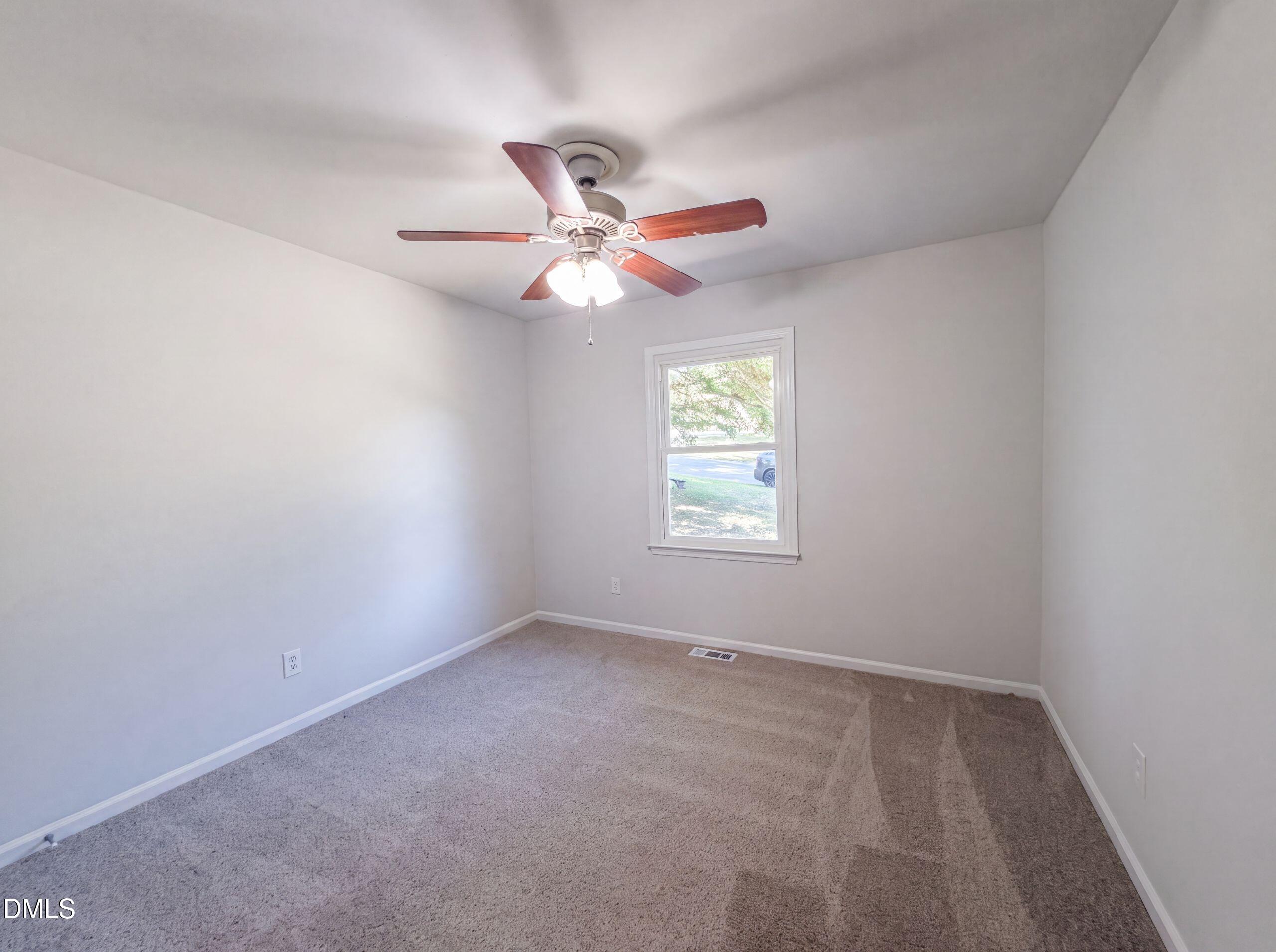 Exterior photo of 5314 Westminster Drive, Fayetteville, NC 28311. MLS: 10181197