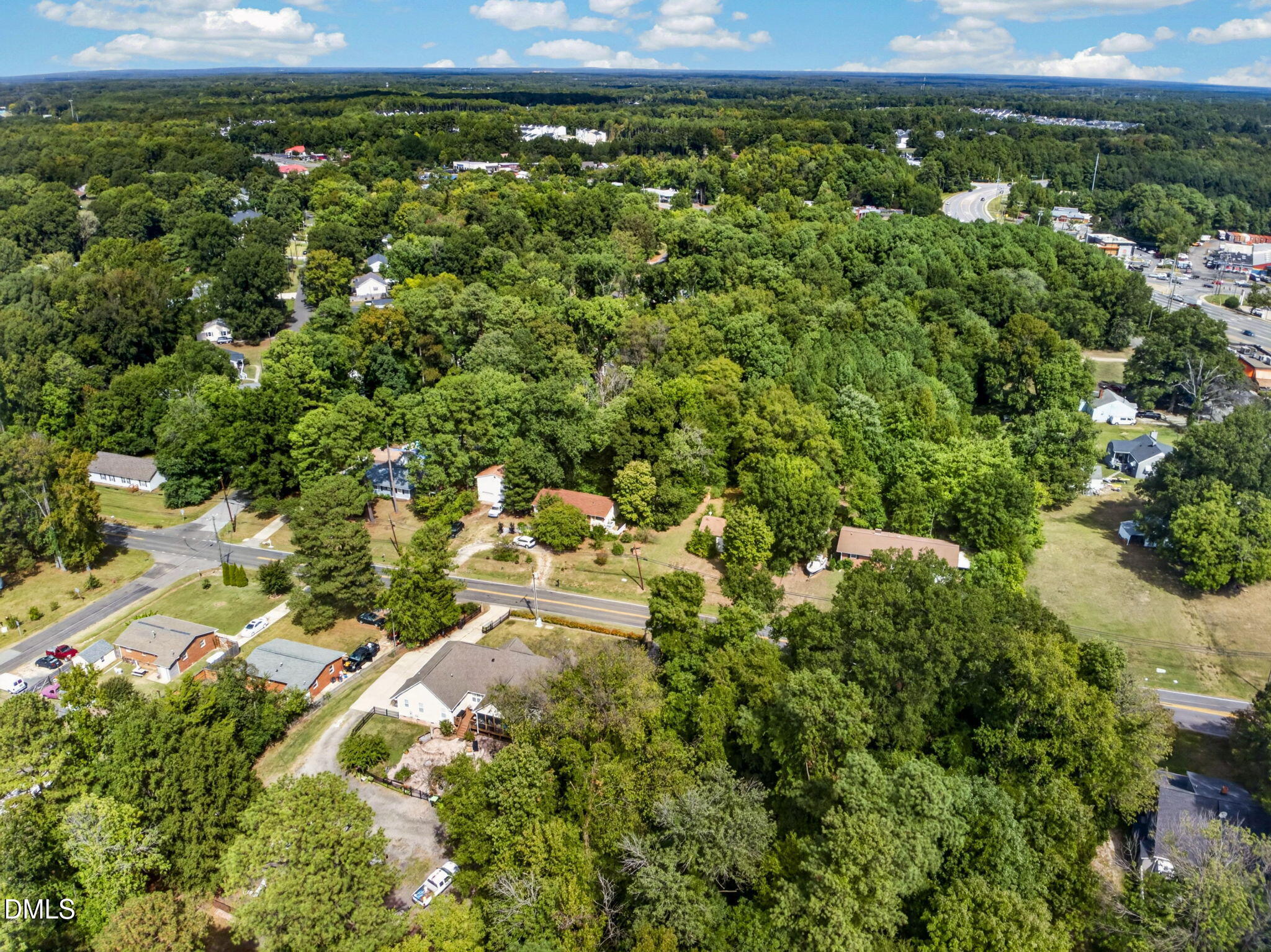 Exterior photo of 4006 Angier Avenue, Durham, NC 27703. MLS: 10196597