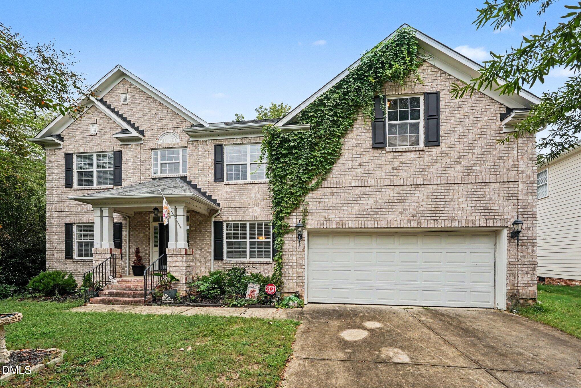 12208 Ashton Woods Lane