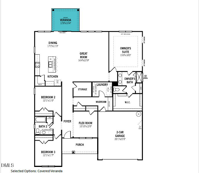 Exterior photo of 39 Boone Hill Court, Lillington, NC 27546. MLS: 10199108