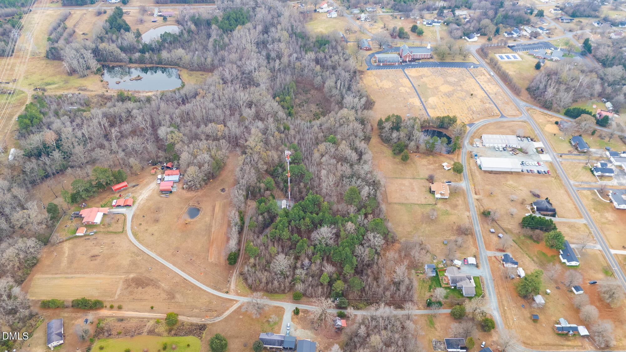 Exterior photo of 3554 Bagbey Trail, Elon, NC 27244. MLS: 10187450