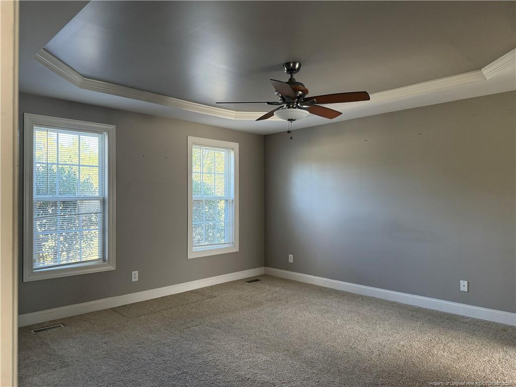 Exterior photo of 331 Booth Pond Road, Raeford, NC 28376. MLS: 770323
