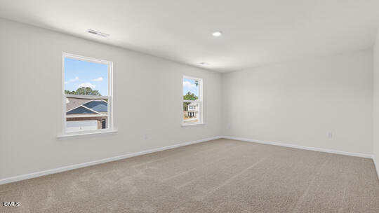 Exterior photo of 122 Lone Star Drive, Lillington, NC 27546. MLS: 10178708