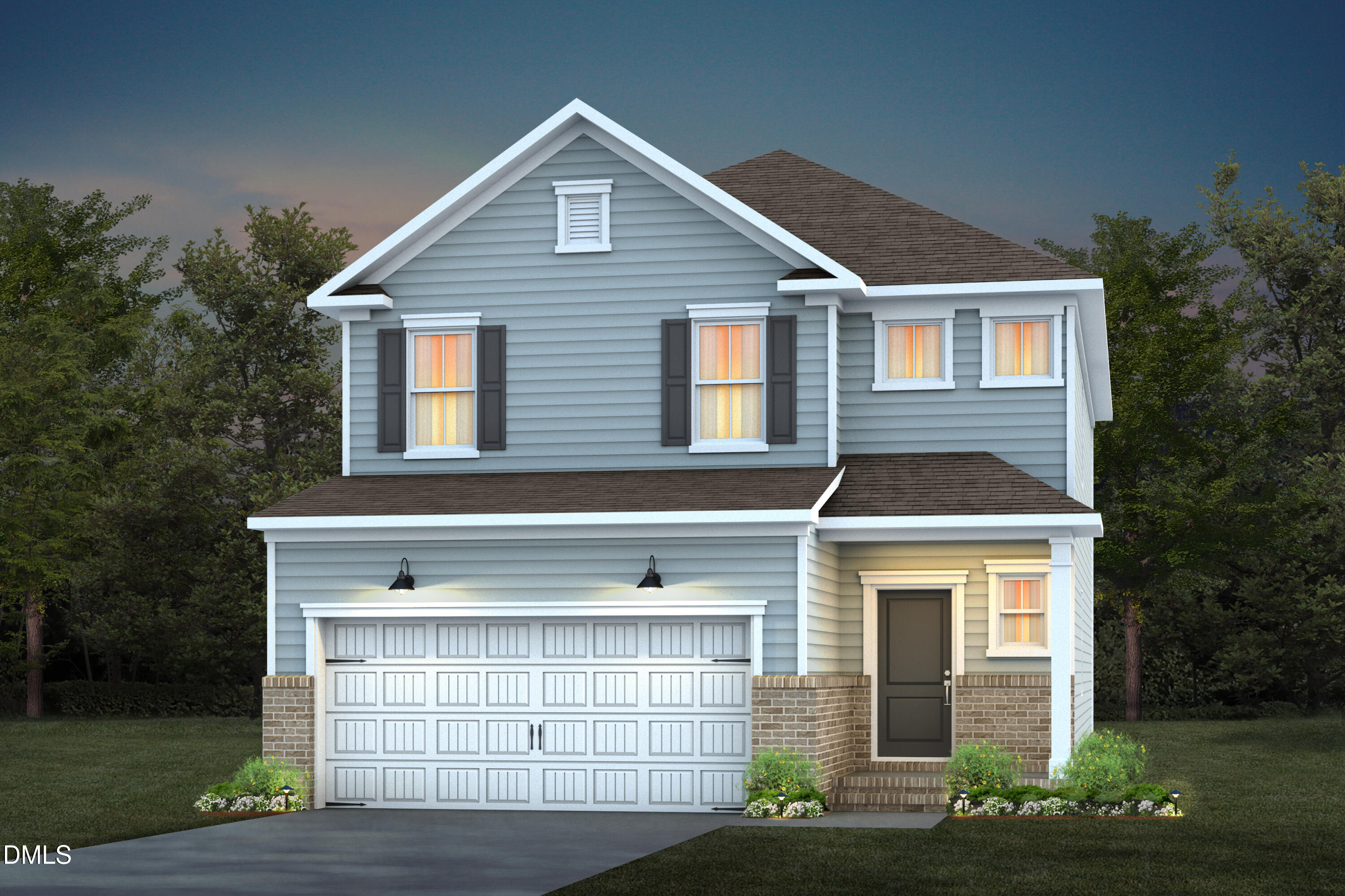 648 Ben Ledi Court