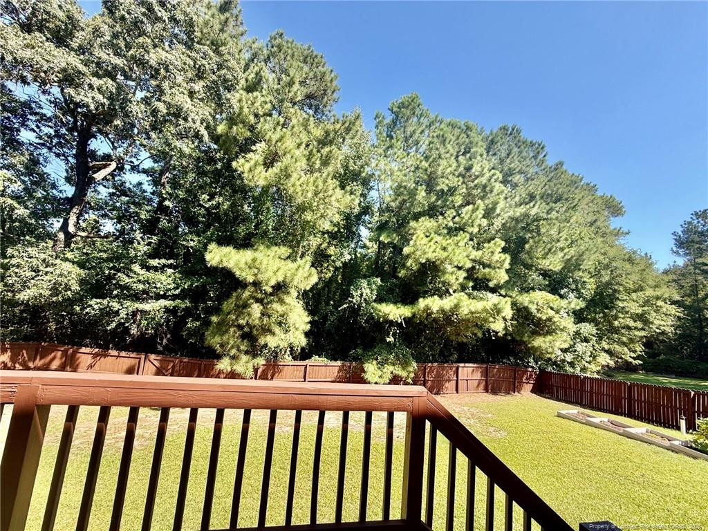 Exterior photo of 2401 Larwood Drive, Fayetteville, NC 28306. MLS: 769582