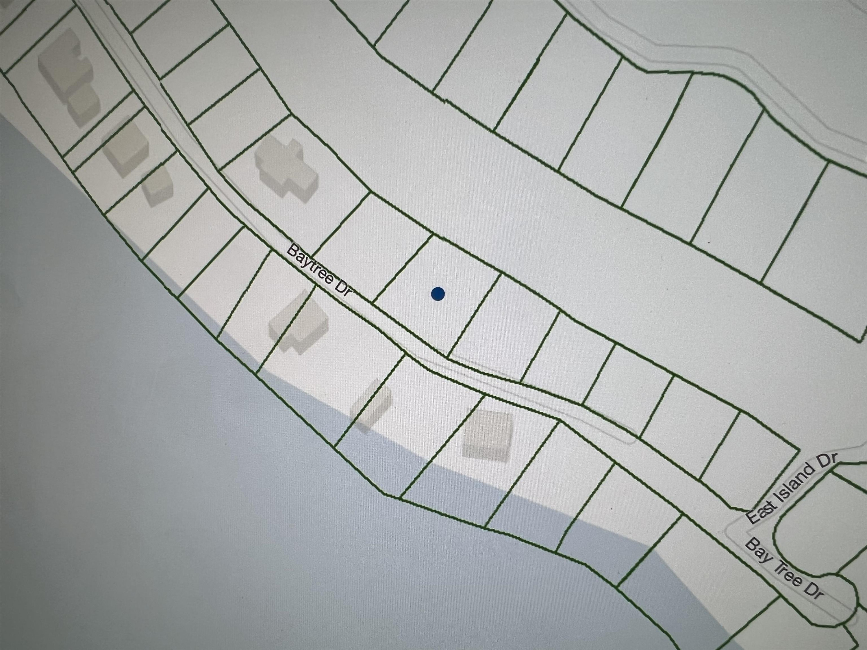 Exterior photo of Lot 427 Bay Tree Drive, Harrells, NC 28444. MLS: 2449397