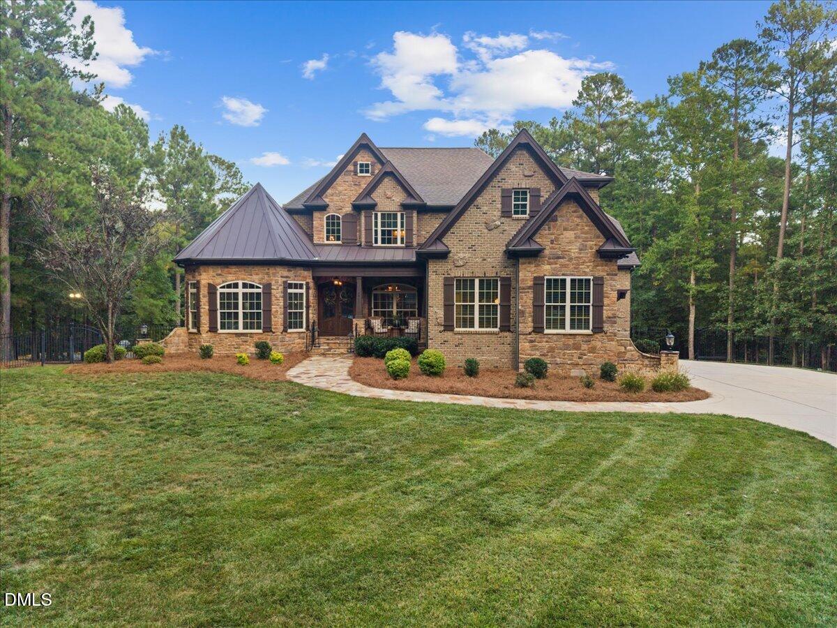 4905 Forestville Road