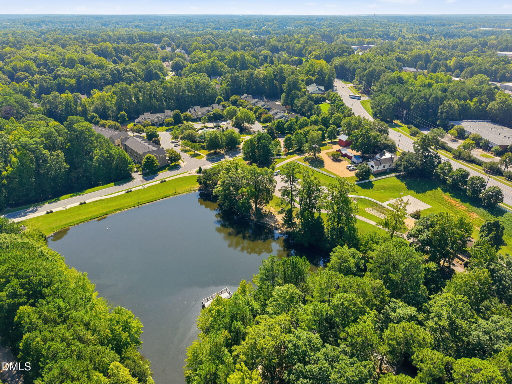 Exterior photo of 186 Briarfield Drive, Apex, NC 27502. MLS: 10188552