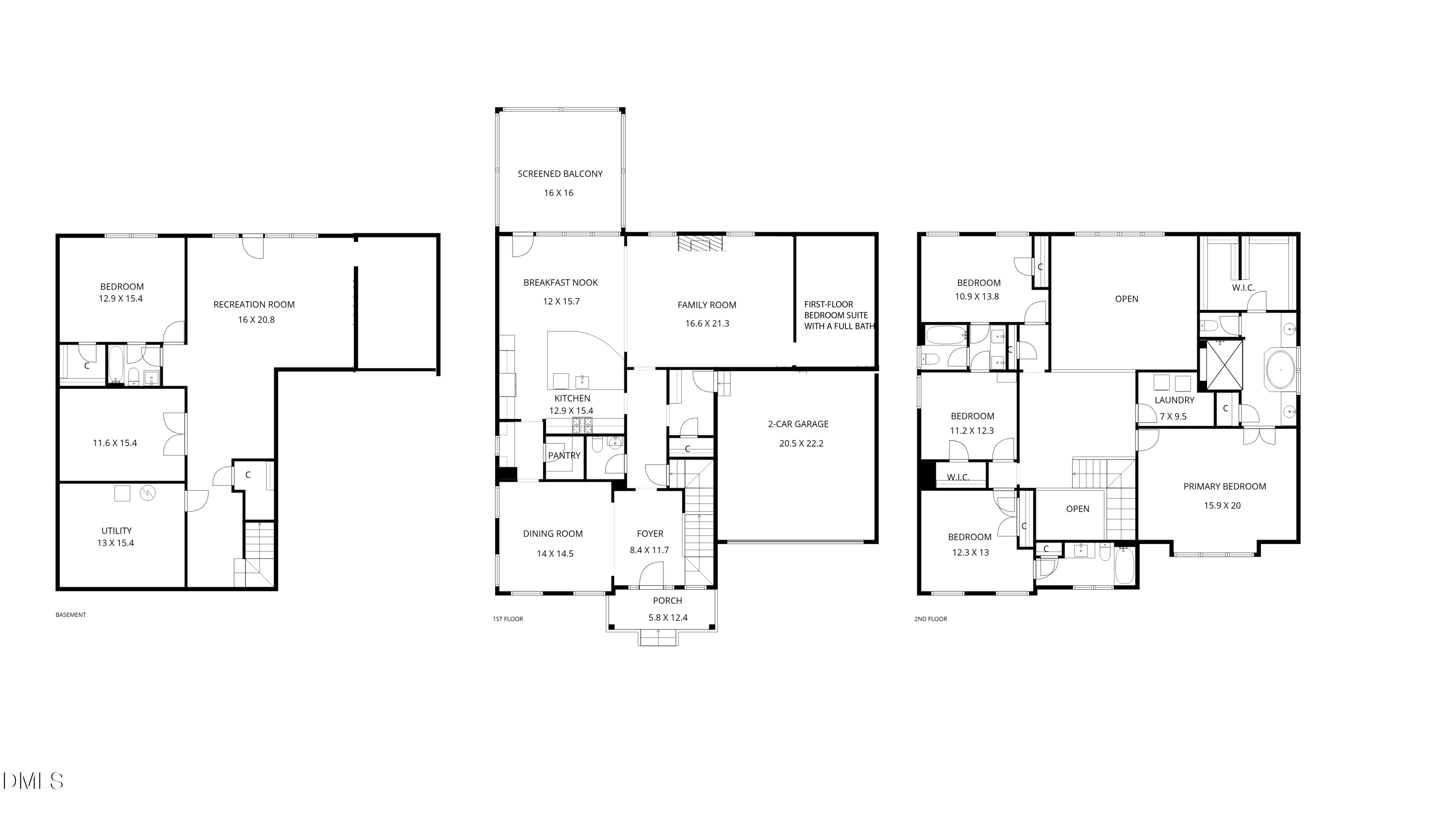 Exterior photo of 229 Aurora Road, Hillsborough, NC 27278. MLS: 10187281