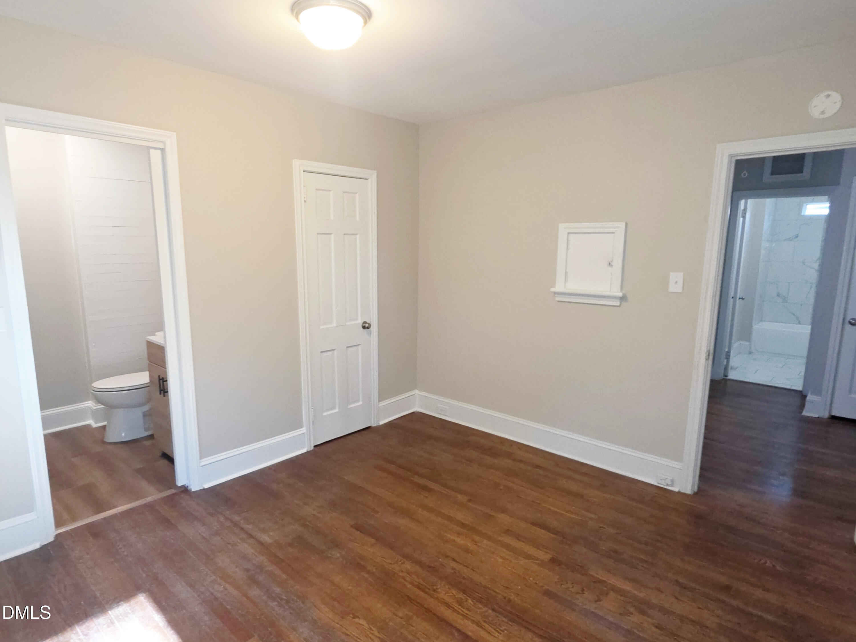 Exterior photo of 310 N 5th Street, Smithfield, NC 27577. MLS: 10193275