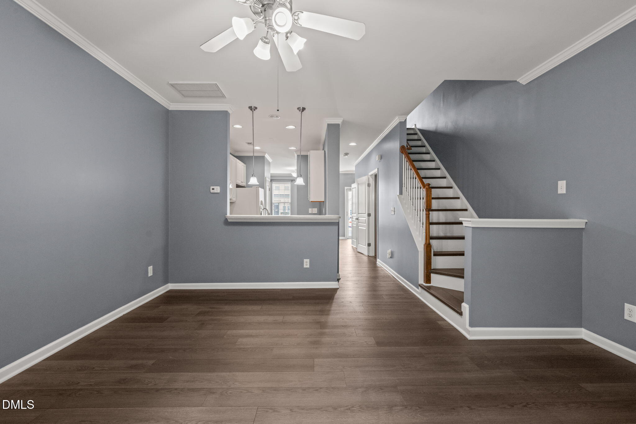 Exterior photo of 7814 Spungold Street, Raleigh, NC 27617. MLS: 10177657