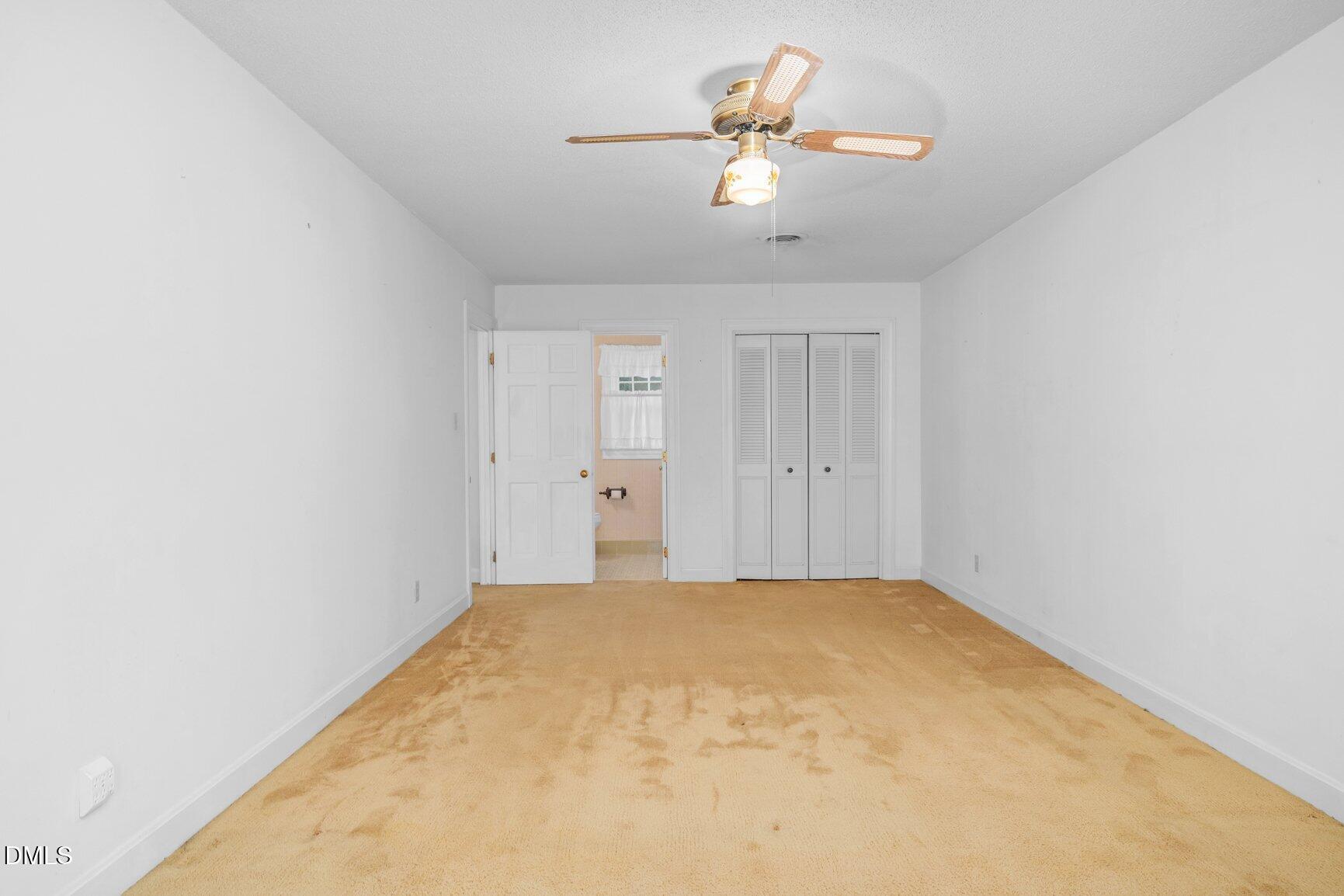 Exterior photo of 2609 Amherst Road, Rocky Mount, NC 27804. MLS: 10190061