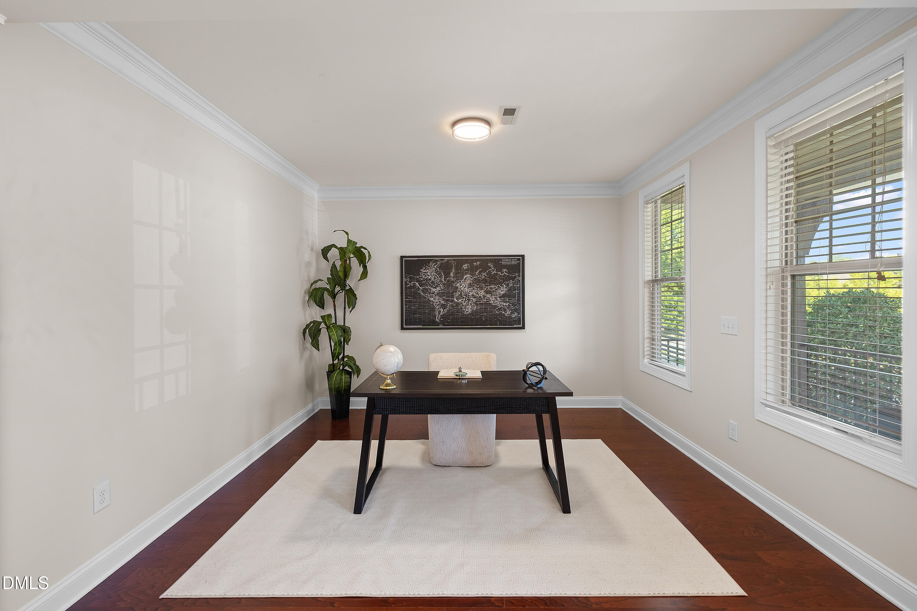 Exterior photo of 5032 Trembath Lane, Cary, NC 27519. MLS: 10193941