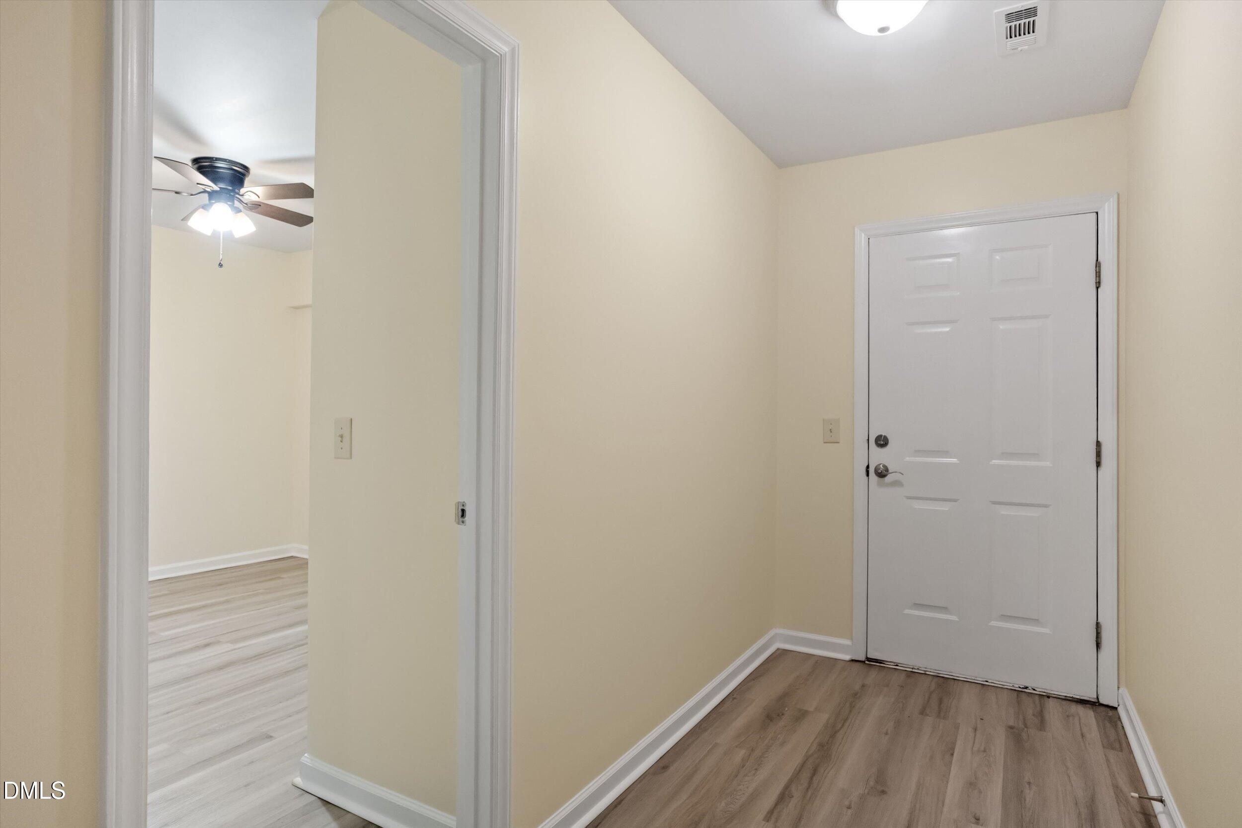 Exterior photo of 2800 Trailwood Pines Lane 102, Raleigh, NC 27603. MLS: 10192541