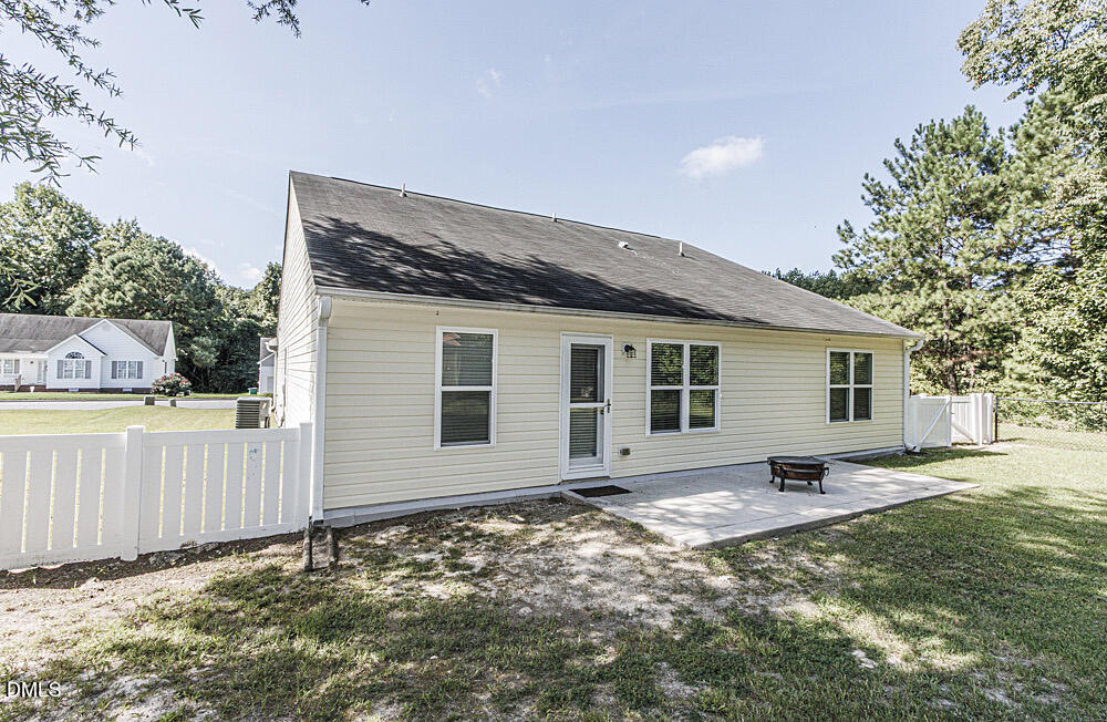 Exterior photo of 1136 Mulberry Road, Nashville, NC 27856. MLS: 10182744