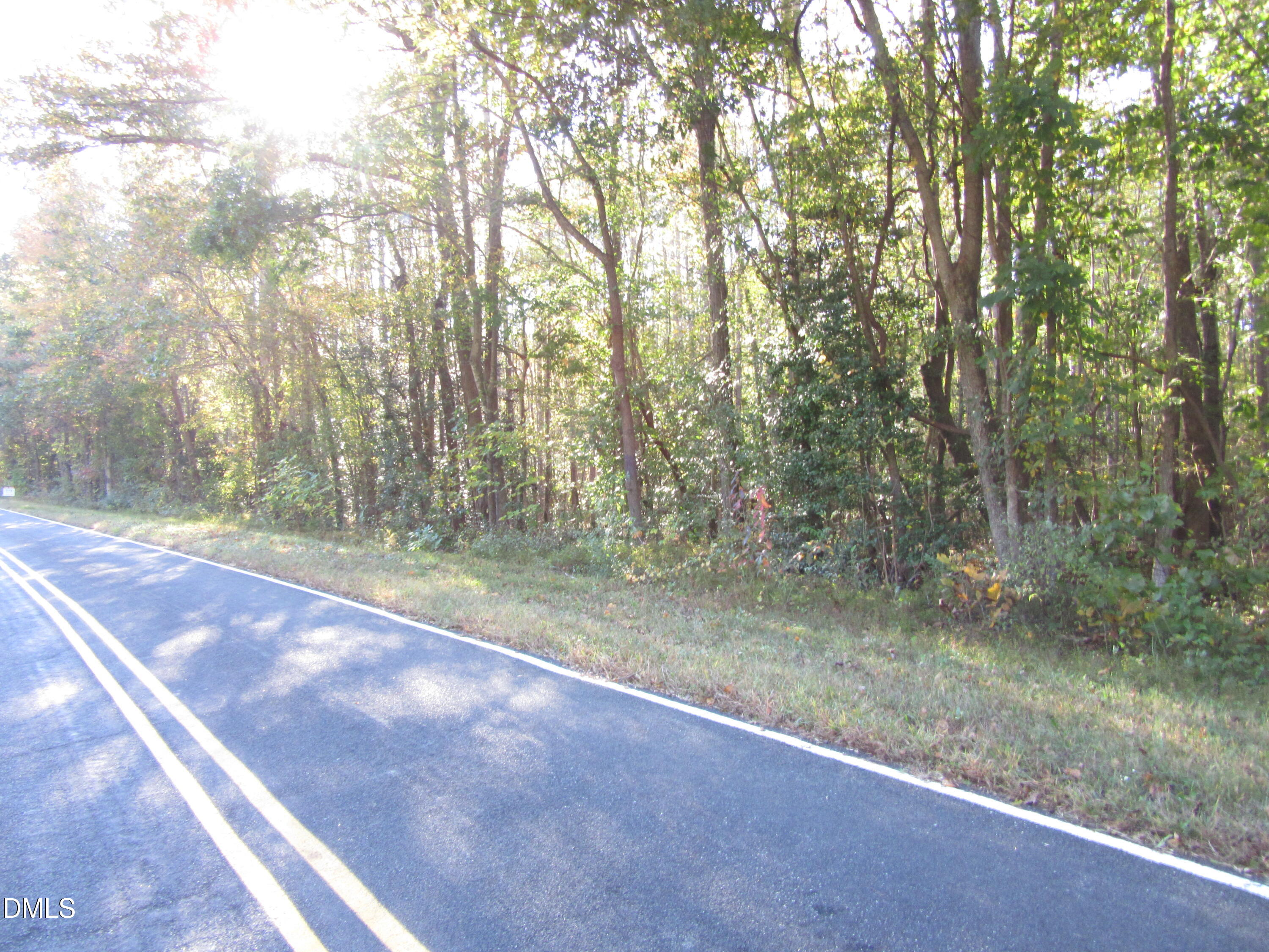 Exterior photo of 8.06 Acres Leonard Road, Louisburg, NC 27549. MLS: 10189880