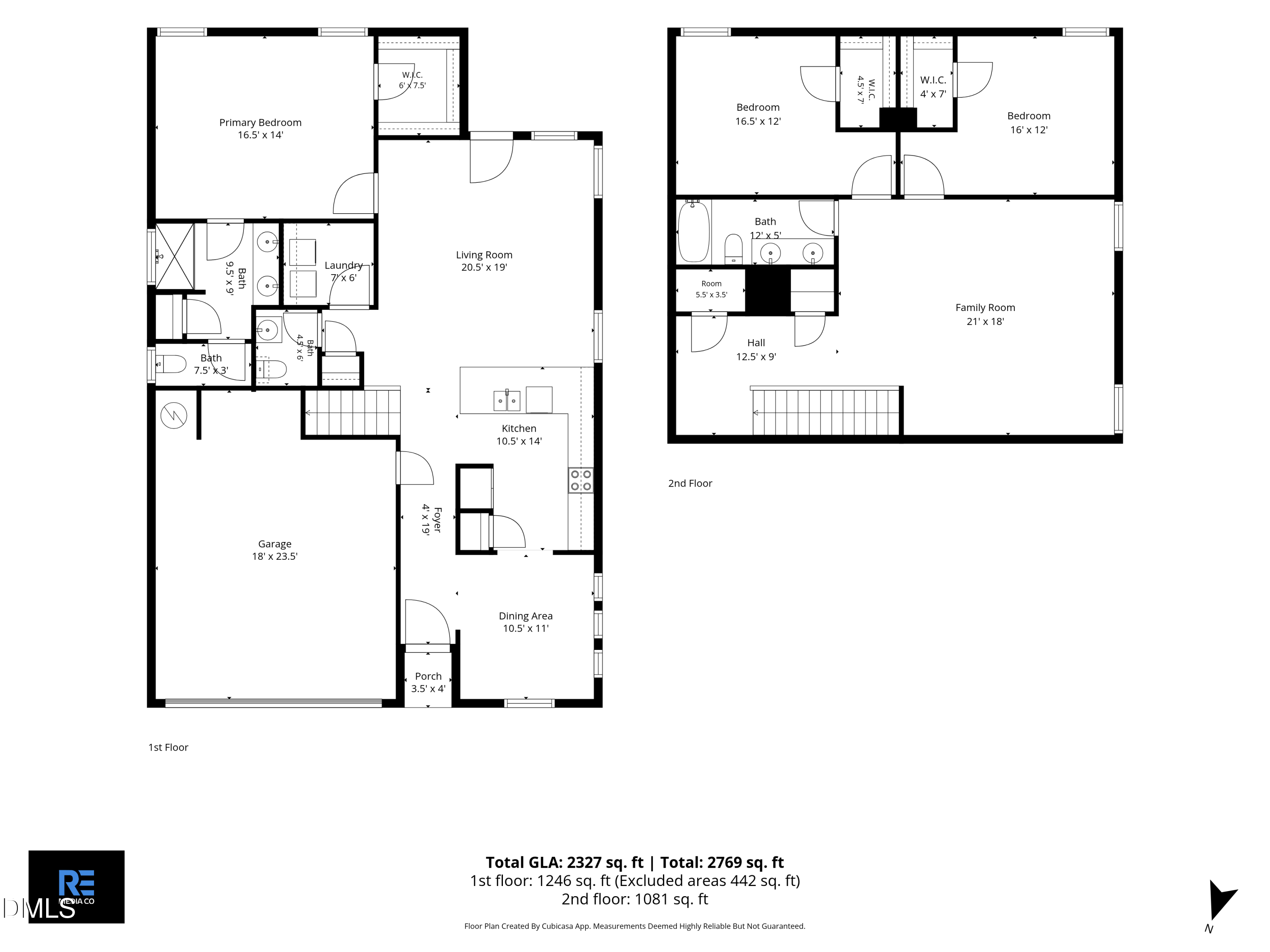 Exterior photo of 198 Double Barrel Street, Lillington, NC 27546. MLS: 10199975