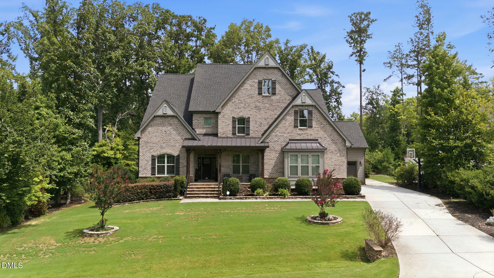 1804 Banks View Drive