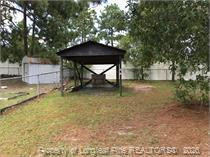 Exterior photo of 6632 Suga Circle, Fayetteville, NC 28314. MLS: 764903