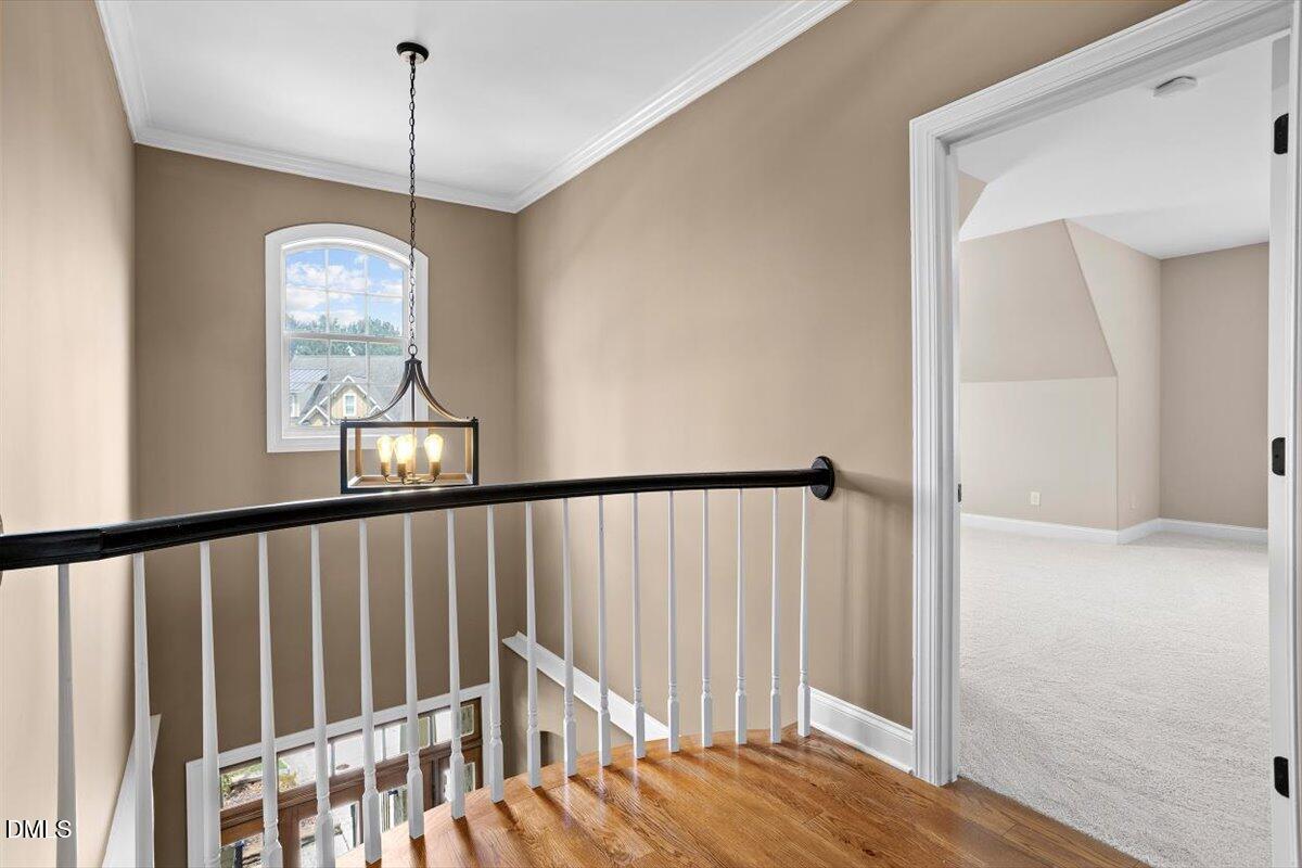 Exterior photo of 504 Simbury Glen Court, Cary, NC 27519. MLS: 10181806