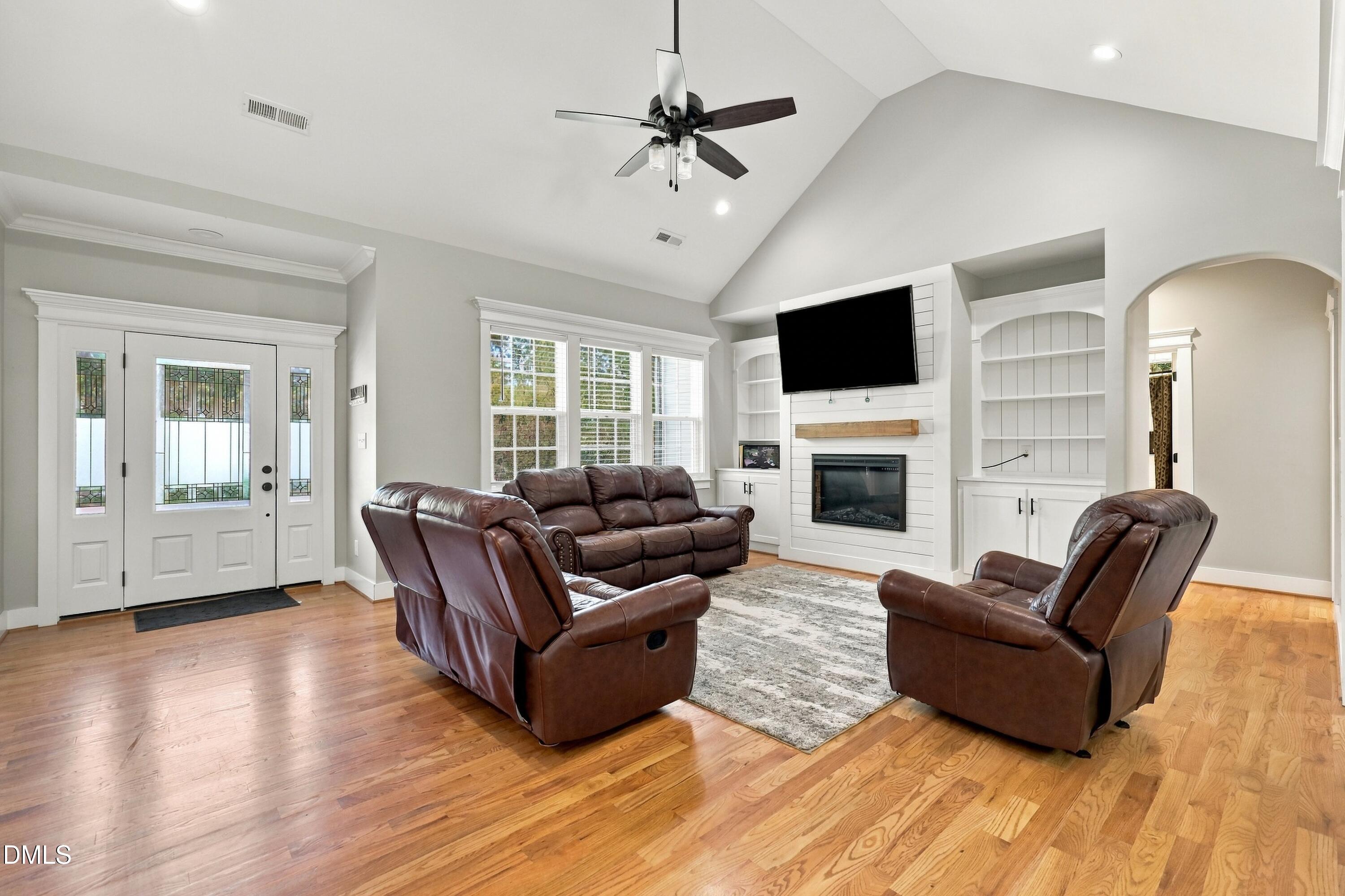 Exterior photo of 1722 Wynne Road, Durham, NC 27713. MLS: 10194771
