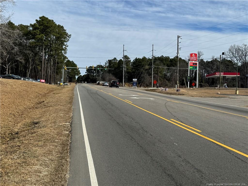 Exterior photo of 2017 Hwy 401 Business, Raeford, NC 28376. MLS: 769926