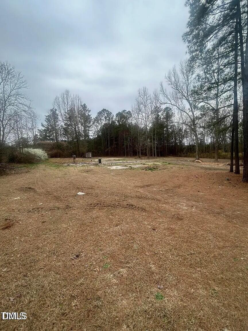 Exterior photo of 12179 N Carolina 27, Broadway, NC 27505. MLS: 10195235