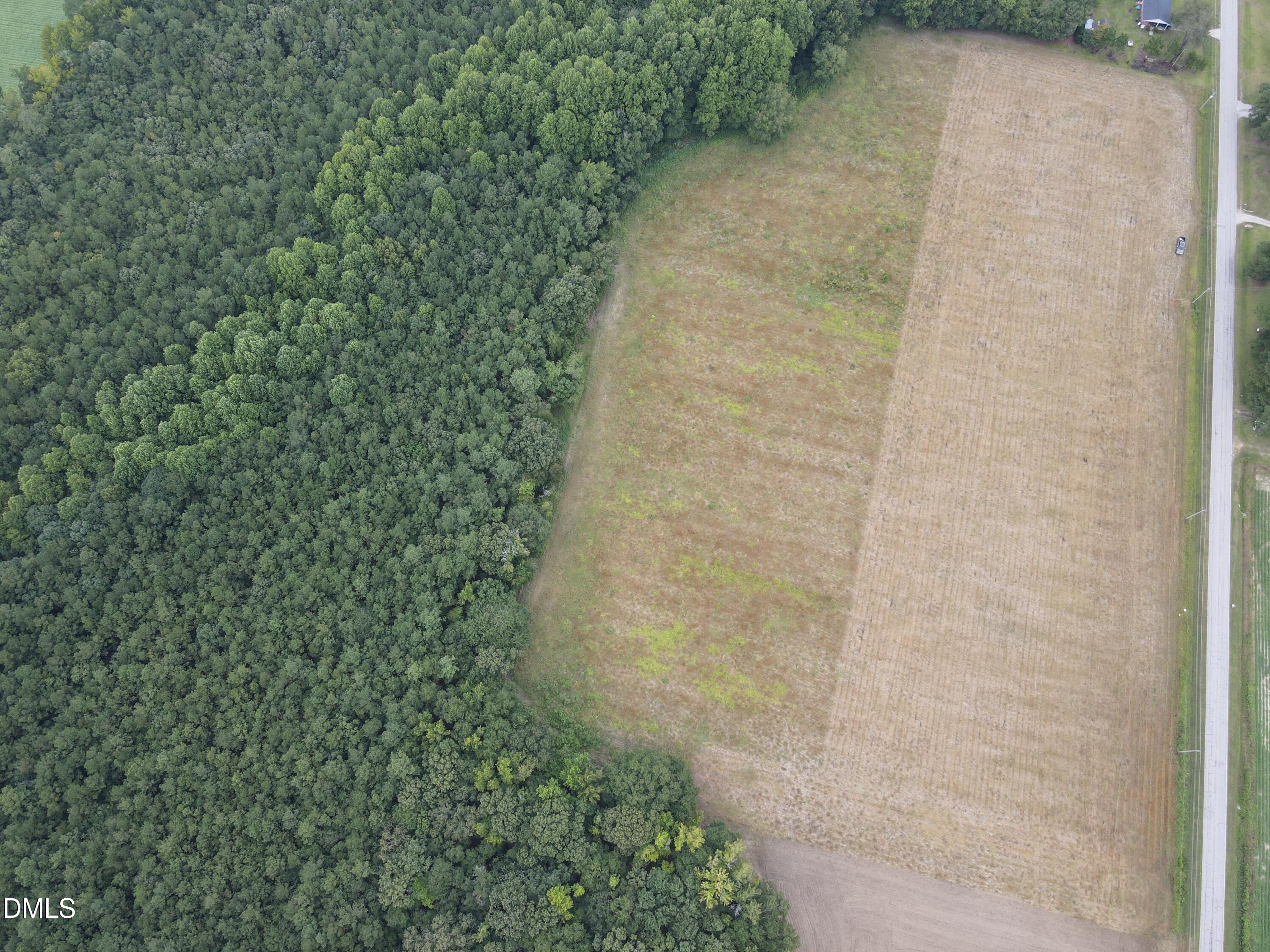 Exterior photo of 5 Eatmon Road, Sims, NC 27880. MLS: 10189710