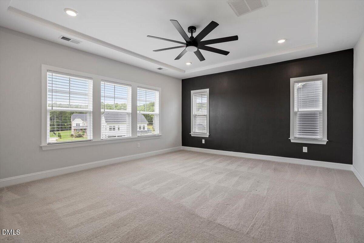 Exterior photo of 245 N Crest Drive, Chapel Hill, NC 27517. MLS: 10184958