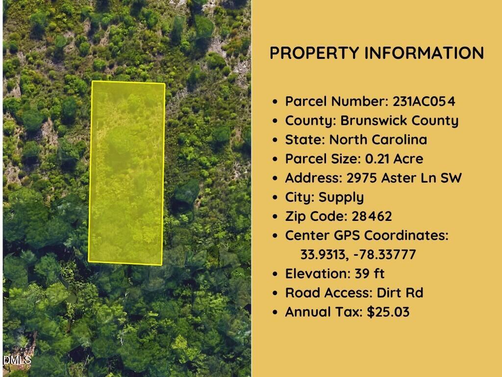 2975AsterLanePropertyInfo