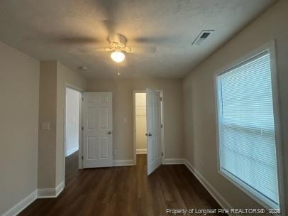 Exterior photo of 312 E Jenkins Street, Fayetteville, NC 28306. MLS: 770580