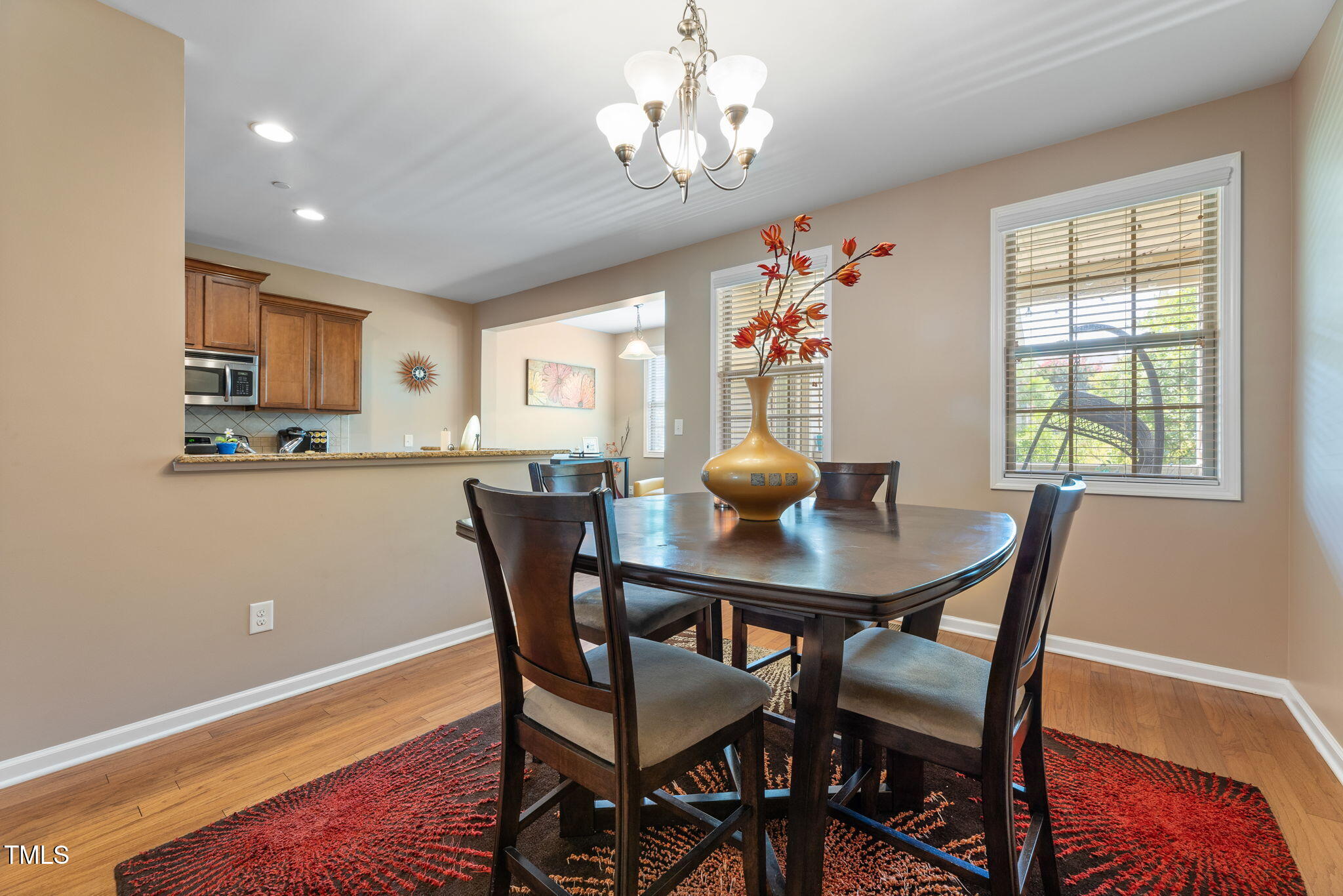 Exterior photo of 8331 Primanti Boulevard, Raleigh, NC 27612. MLS: 10189743