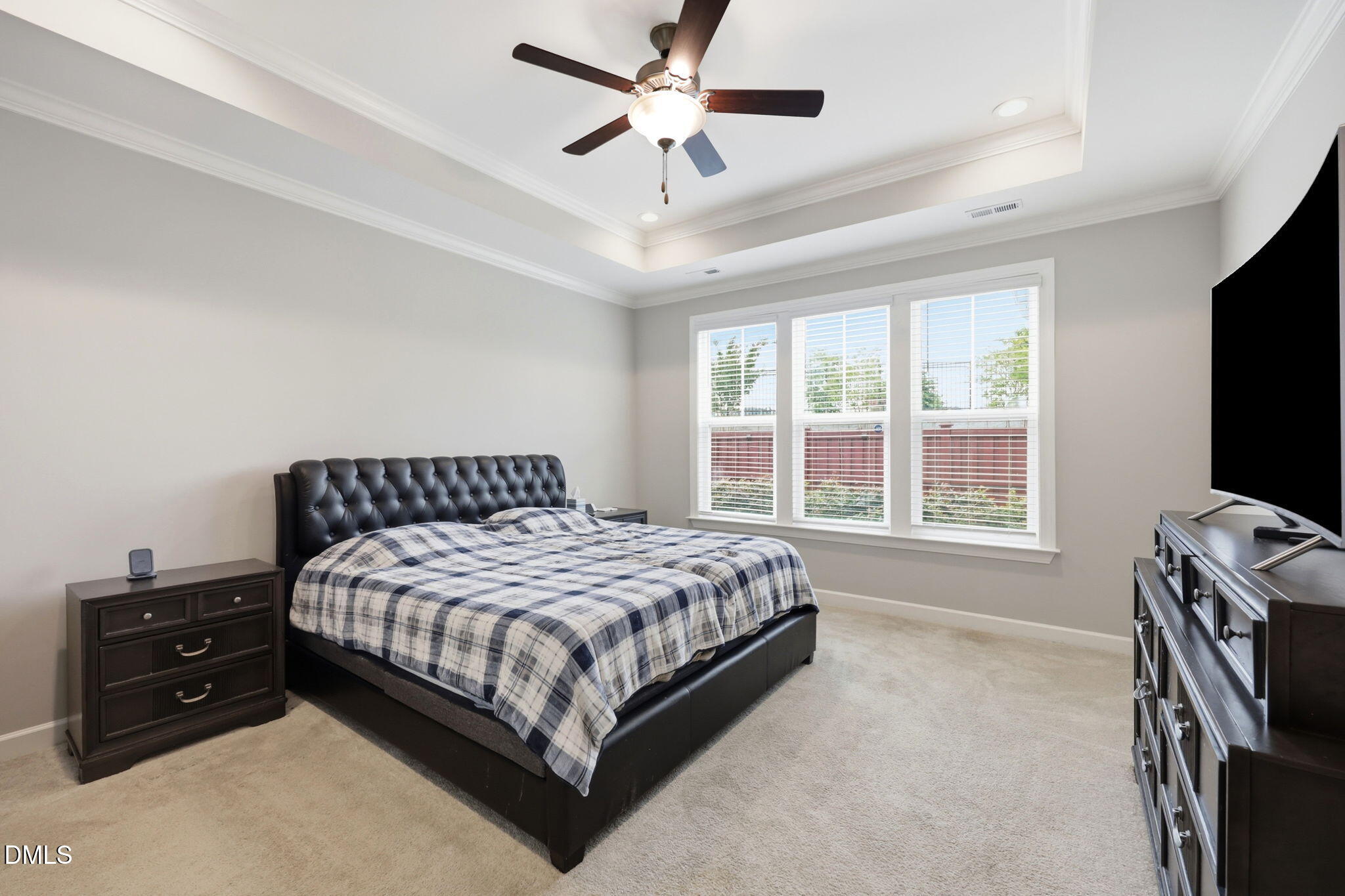 Exterior photo of 86 Flanders Lane, Clayton, NC 27520. MLS: 10179335