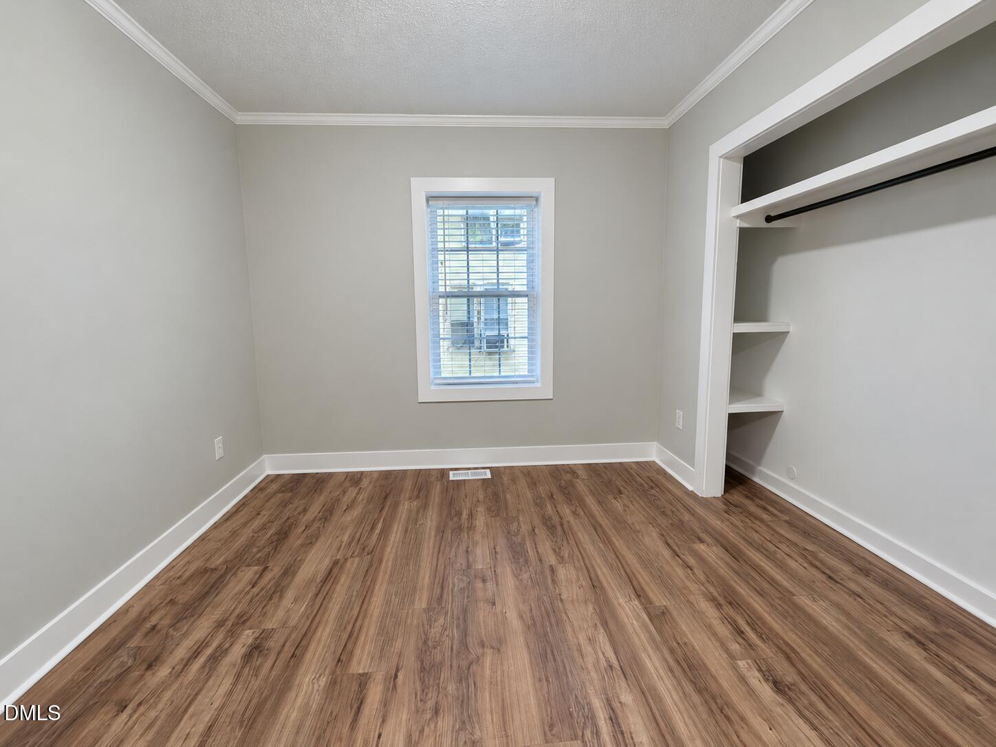Exterior photo of 135 N West Street, Fuquay Varina, NC 27526. MLS: 10194341