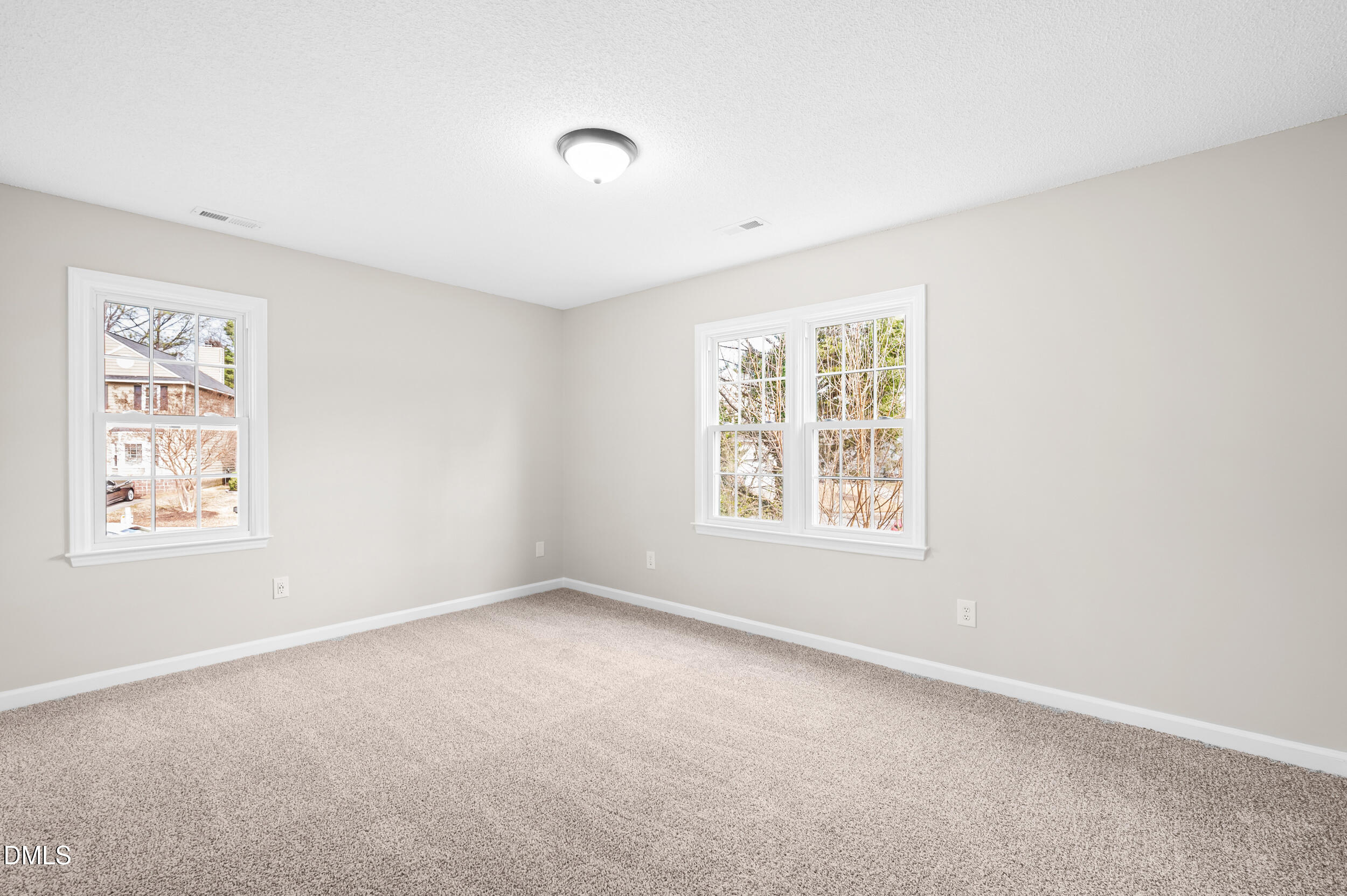 Exterior photo of 4650 Vendue Range Drive, Raleigh, NC 27604. MLS: 10187277