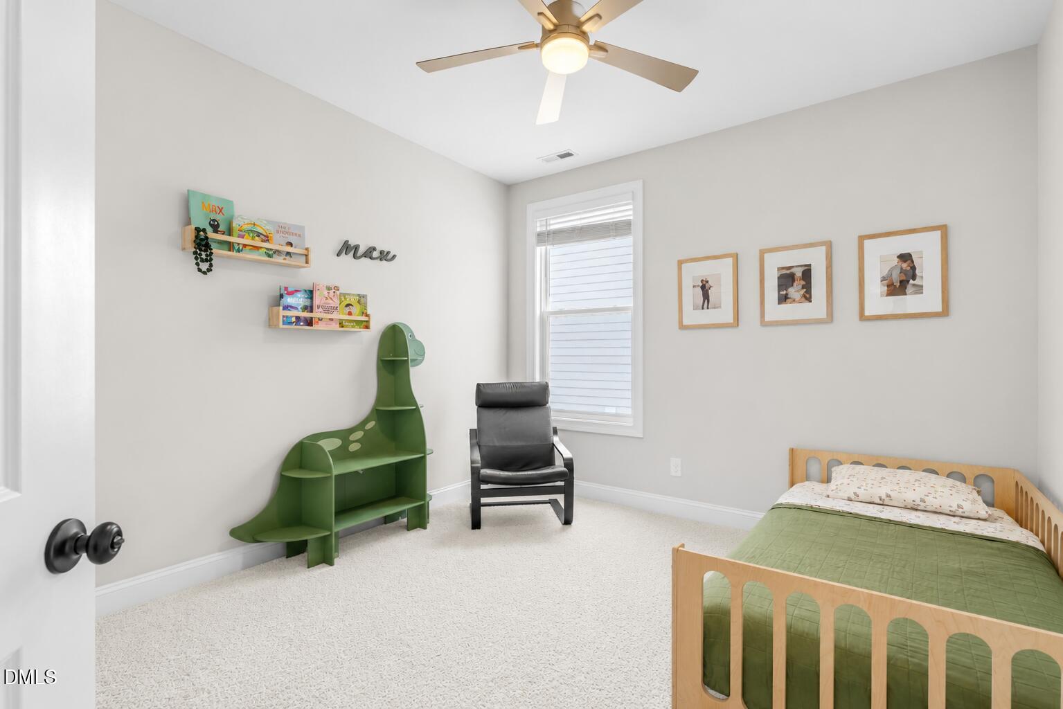 Exterior photo of 5216 Windmere Chase Drive, Raleigh, NC 27616. MLS: 10195029
