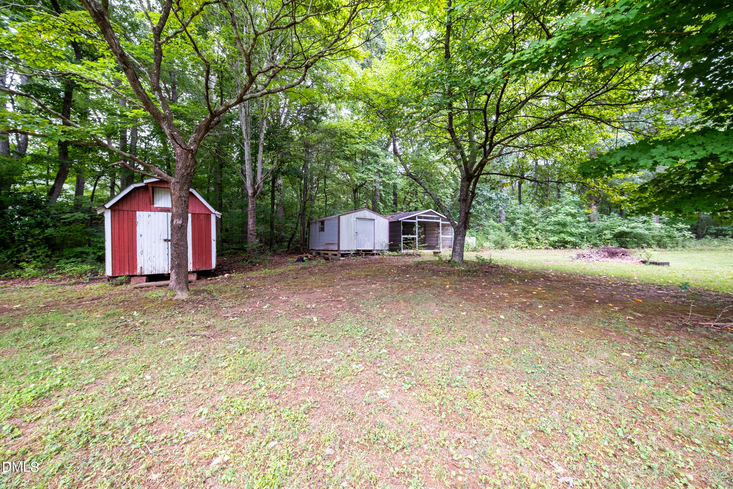 Exterior photo of 5108 Hicone Road, McLeansville, NC 27301. MLS: 10183607