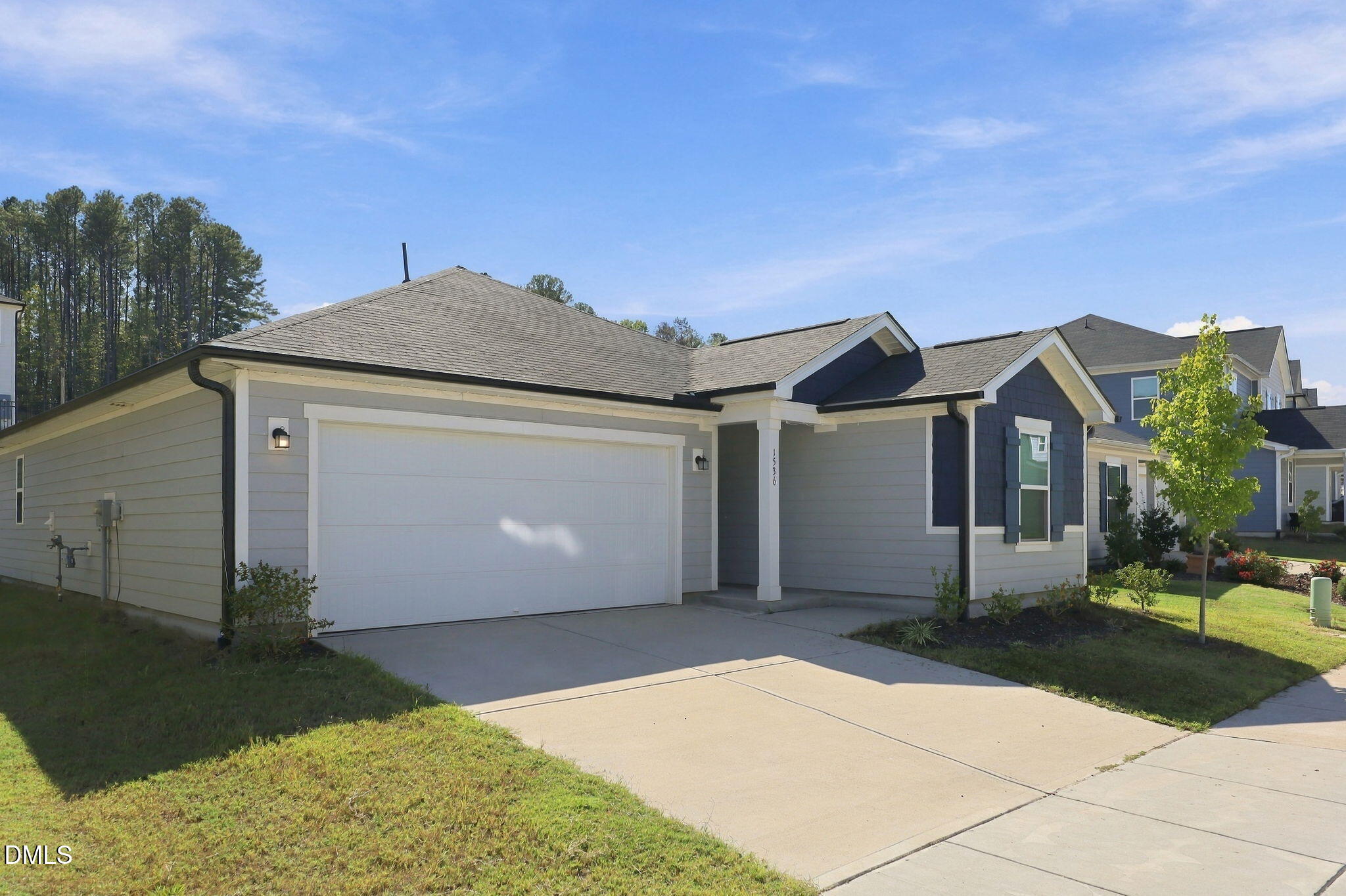 1536 Underbrush Drive