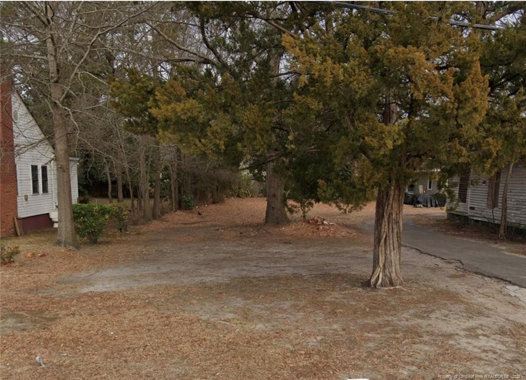 Exterior photo of 202 Manhattan Avenue, Greenville, NC 27834. MLS: 762310