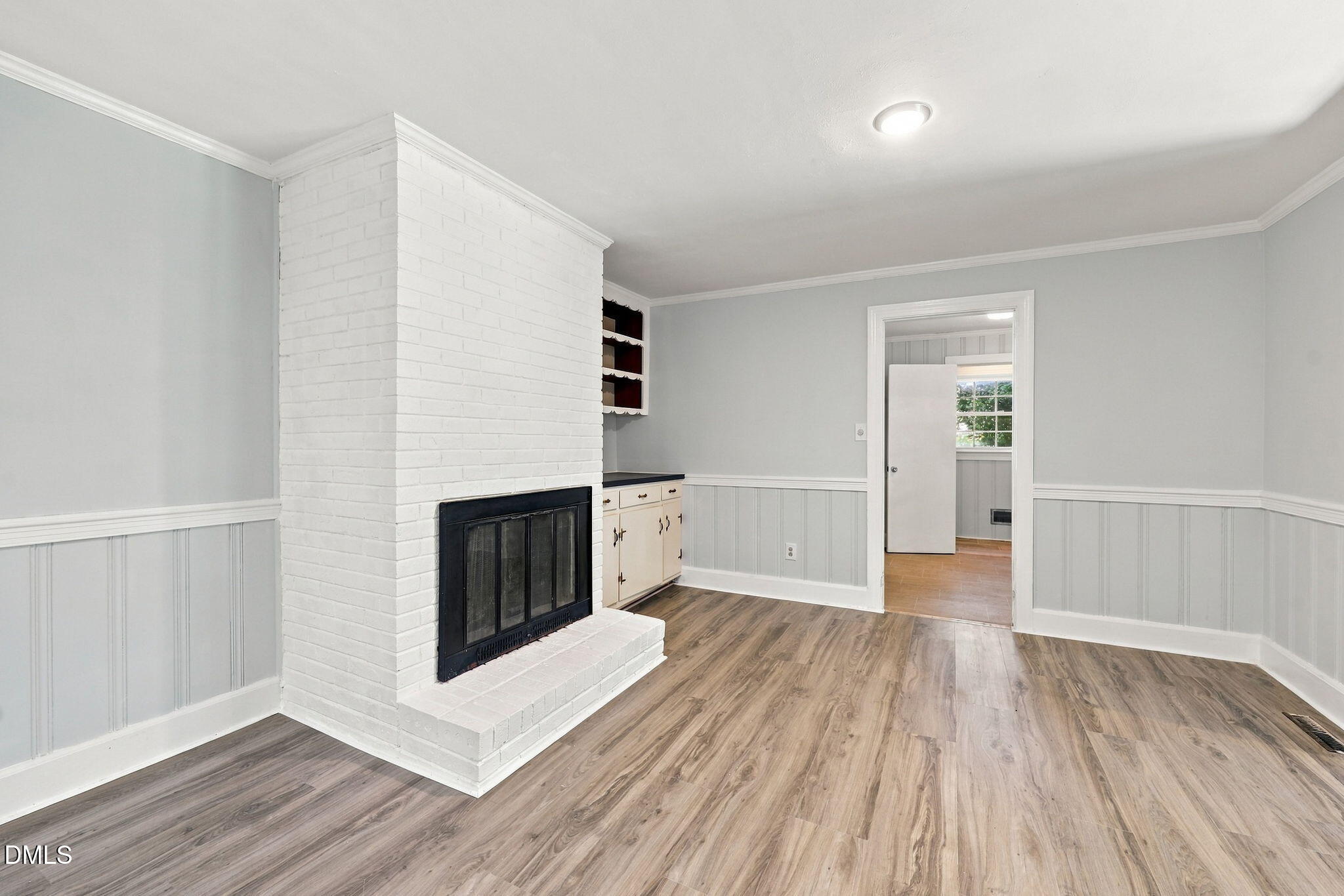 Exterior photo of 101 Heritage Street, Greenville, NC 27858. MLS: 10193928